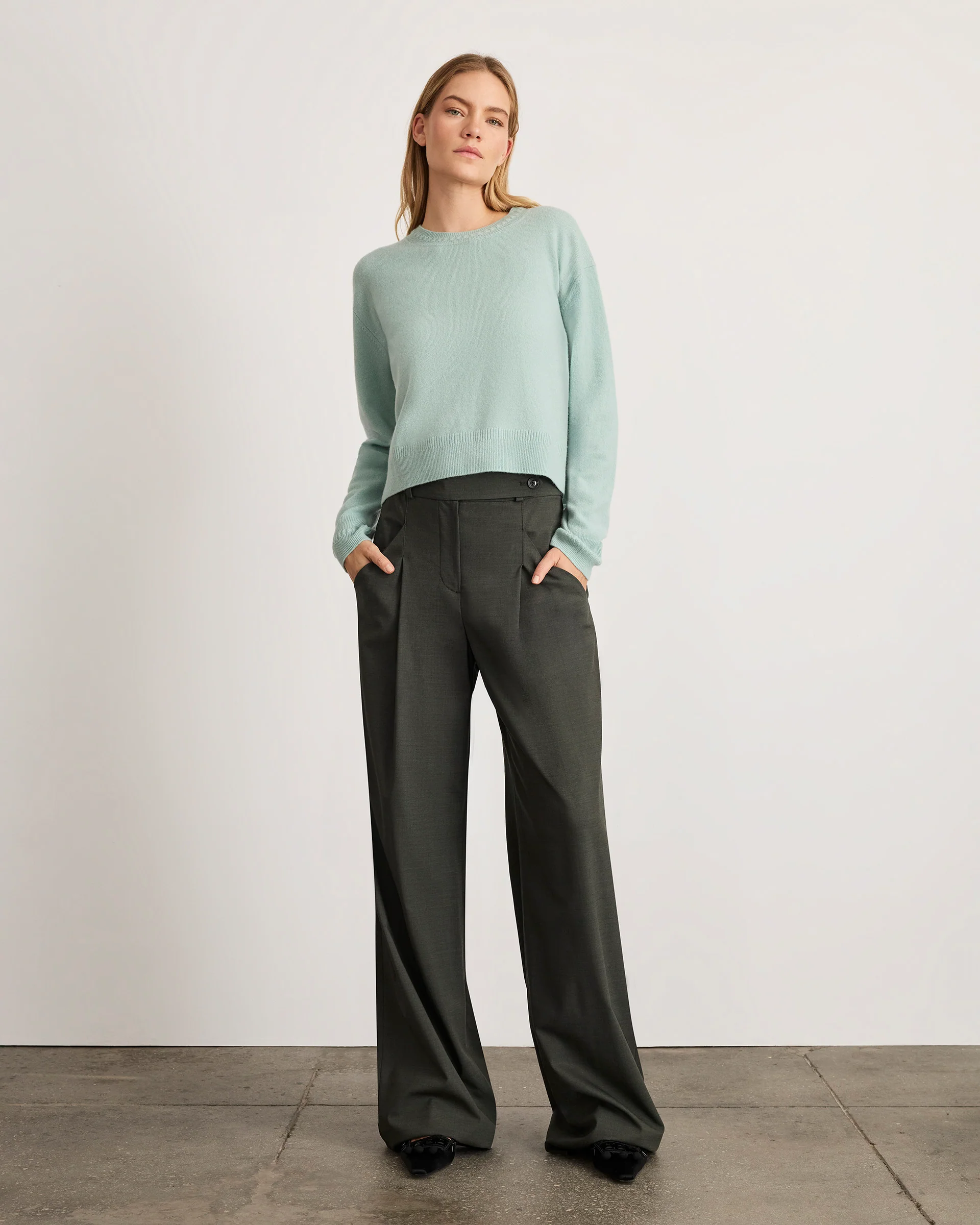 Adler Pant