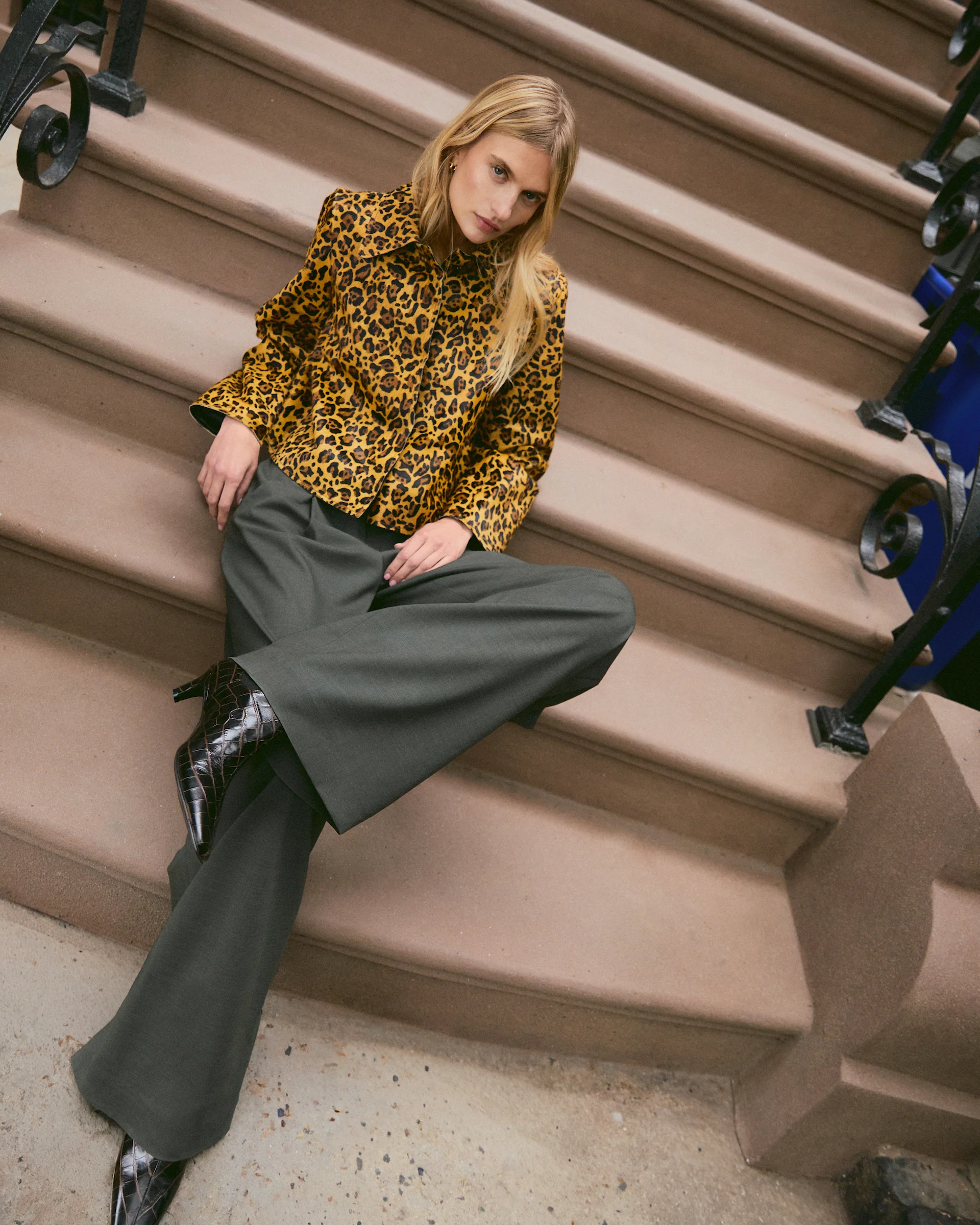 Adler Pant - Image 3