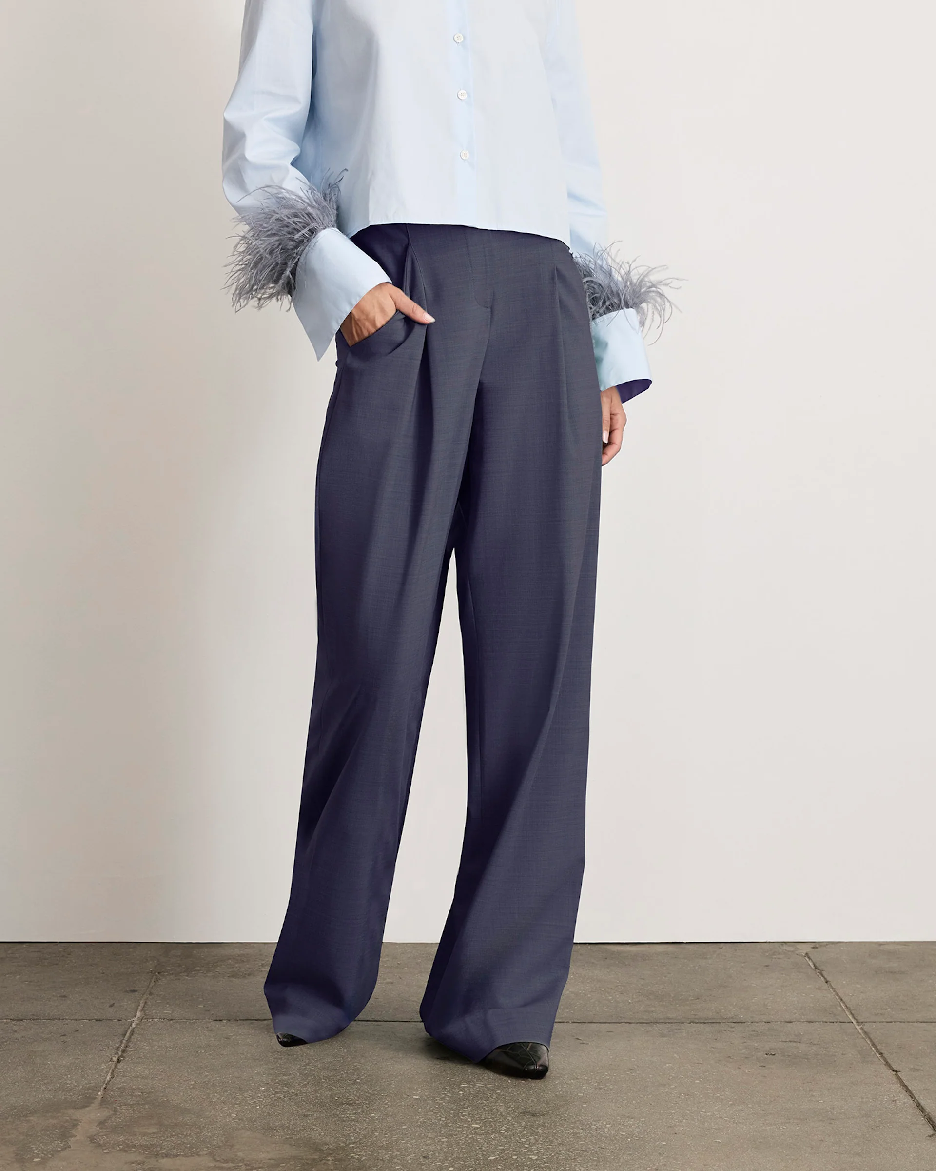 Adler Pant