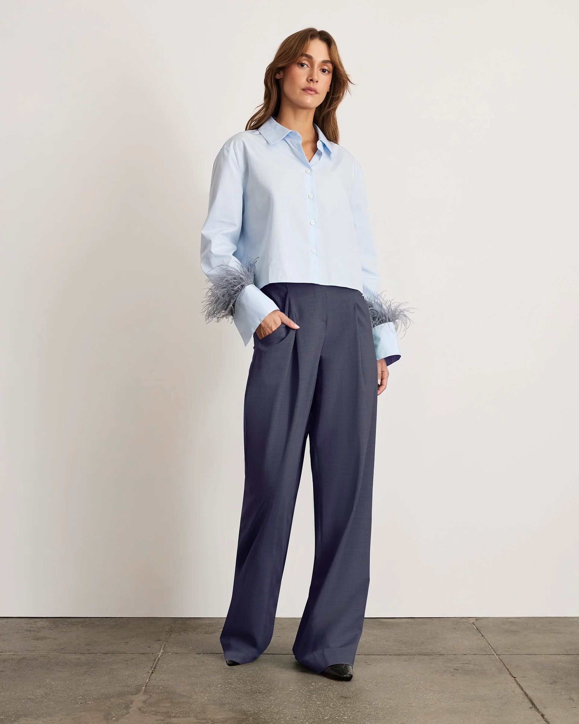 Adler Pant - Image 2
