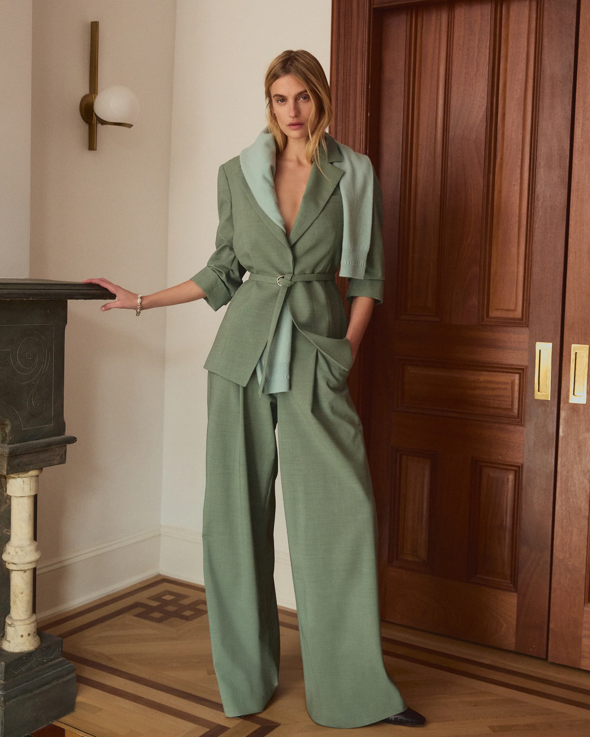 Adler Pant - Image 3
