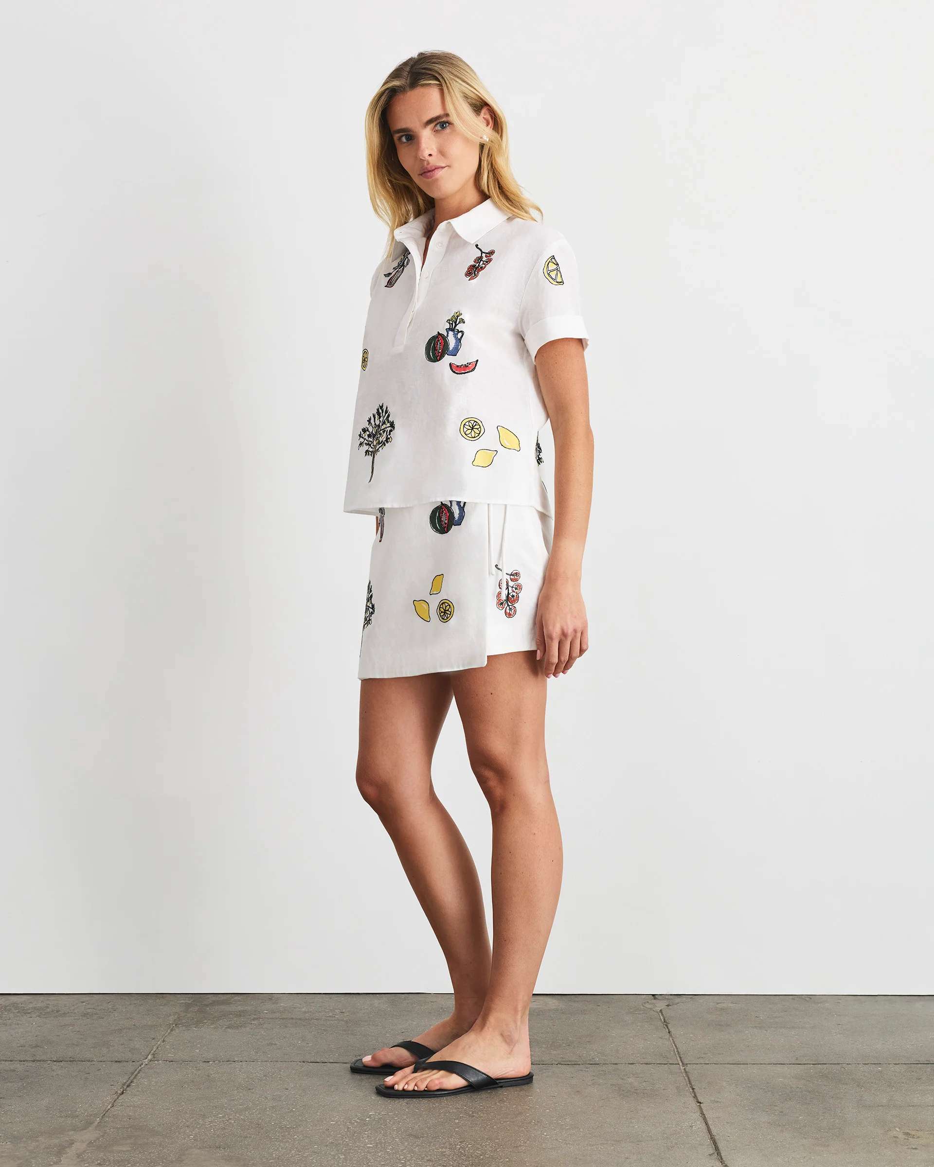 Agnes Skirt - Image 4