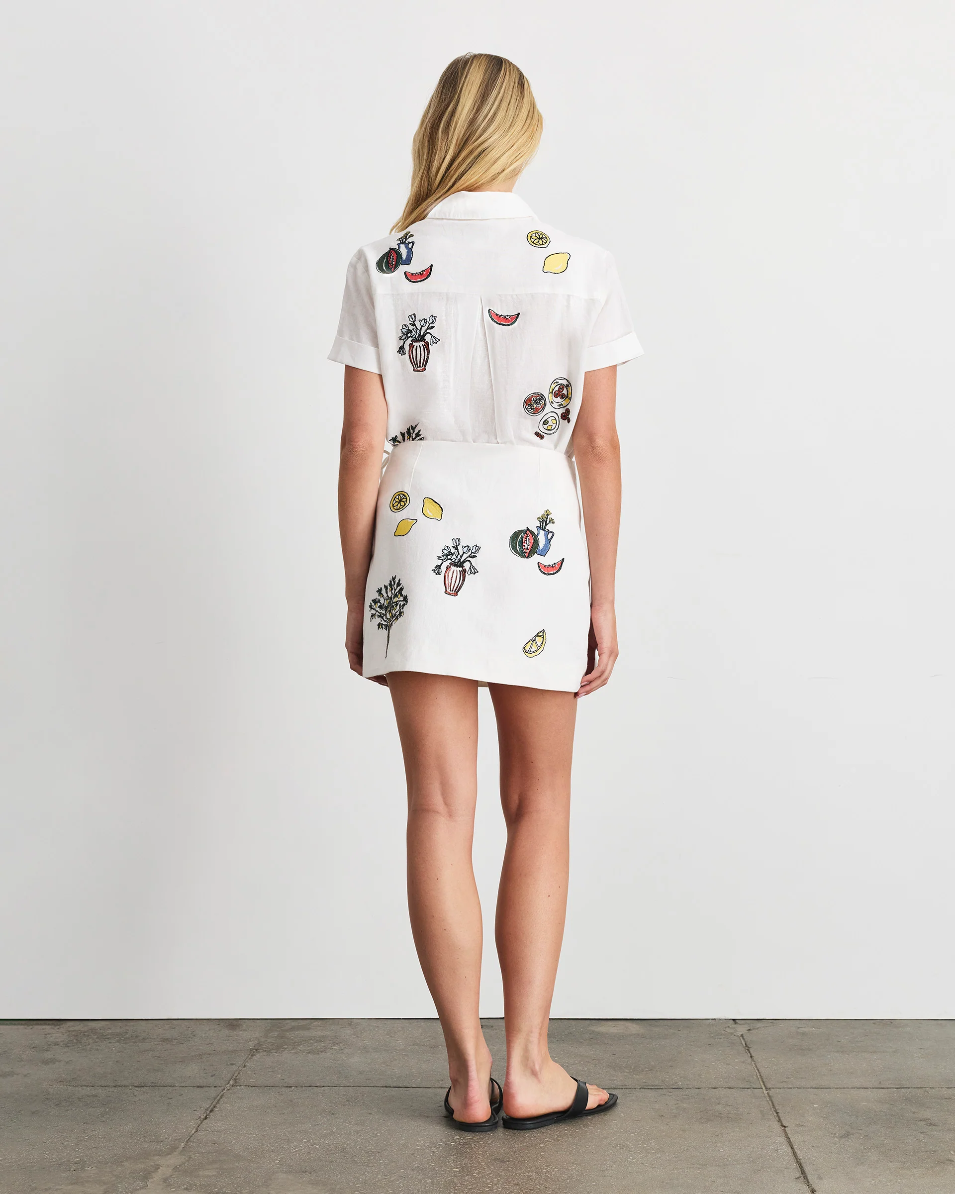 Agnes Skirt - Image 5