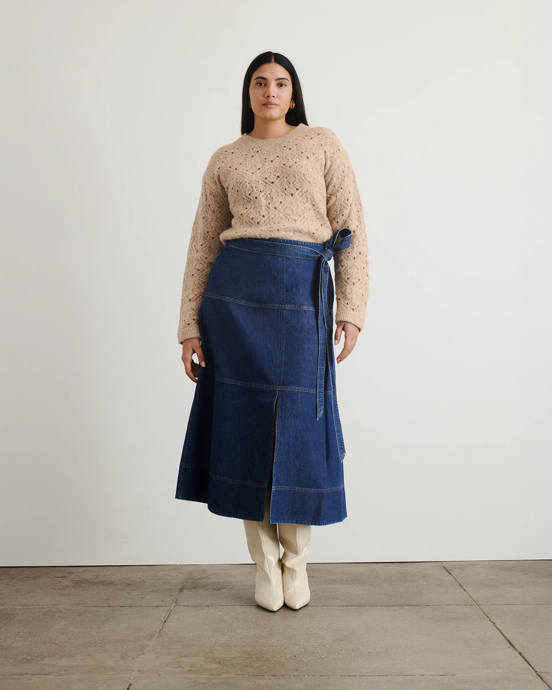 Alda Sweater - Image 3