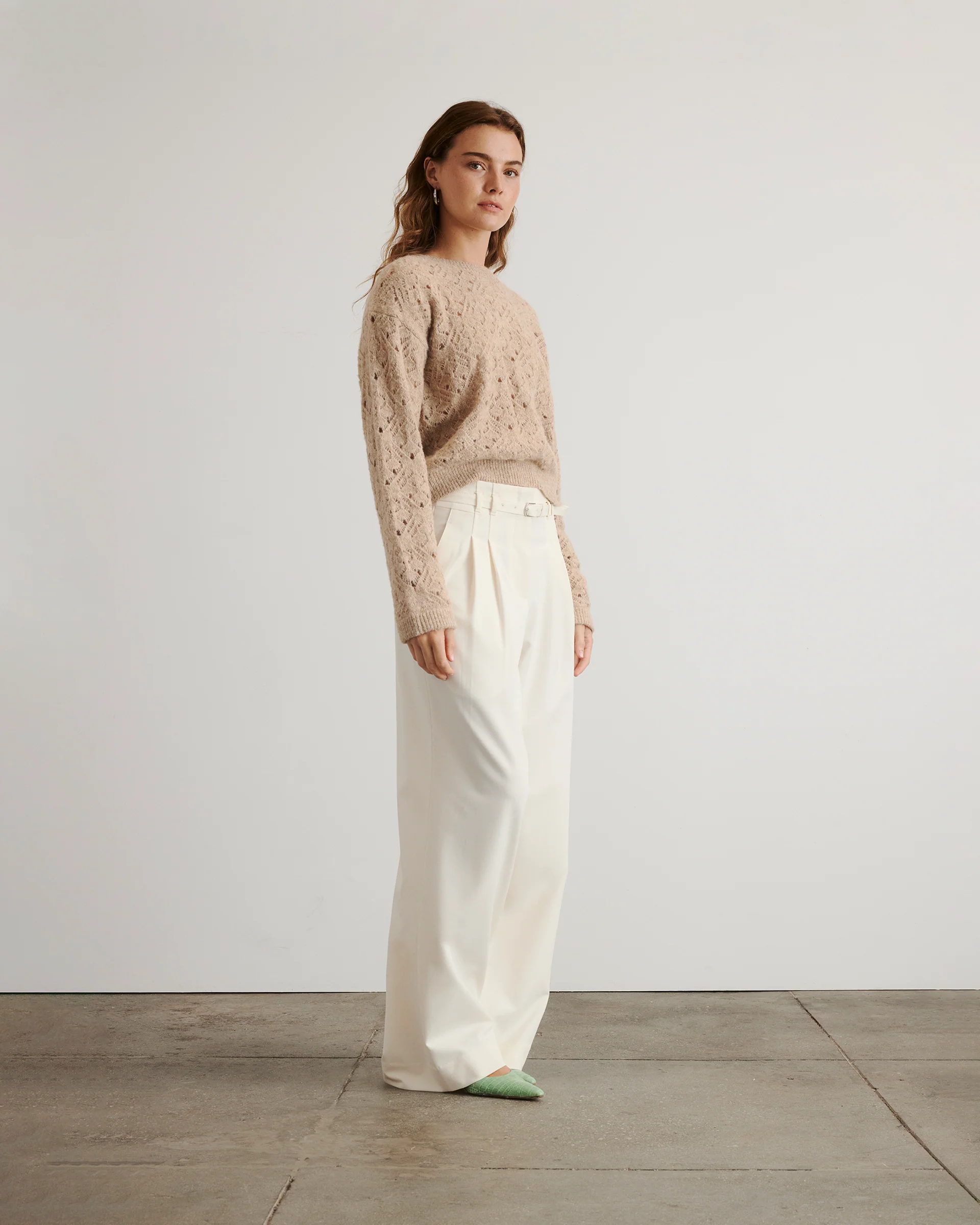 Alda Sweater - Image 4