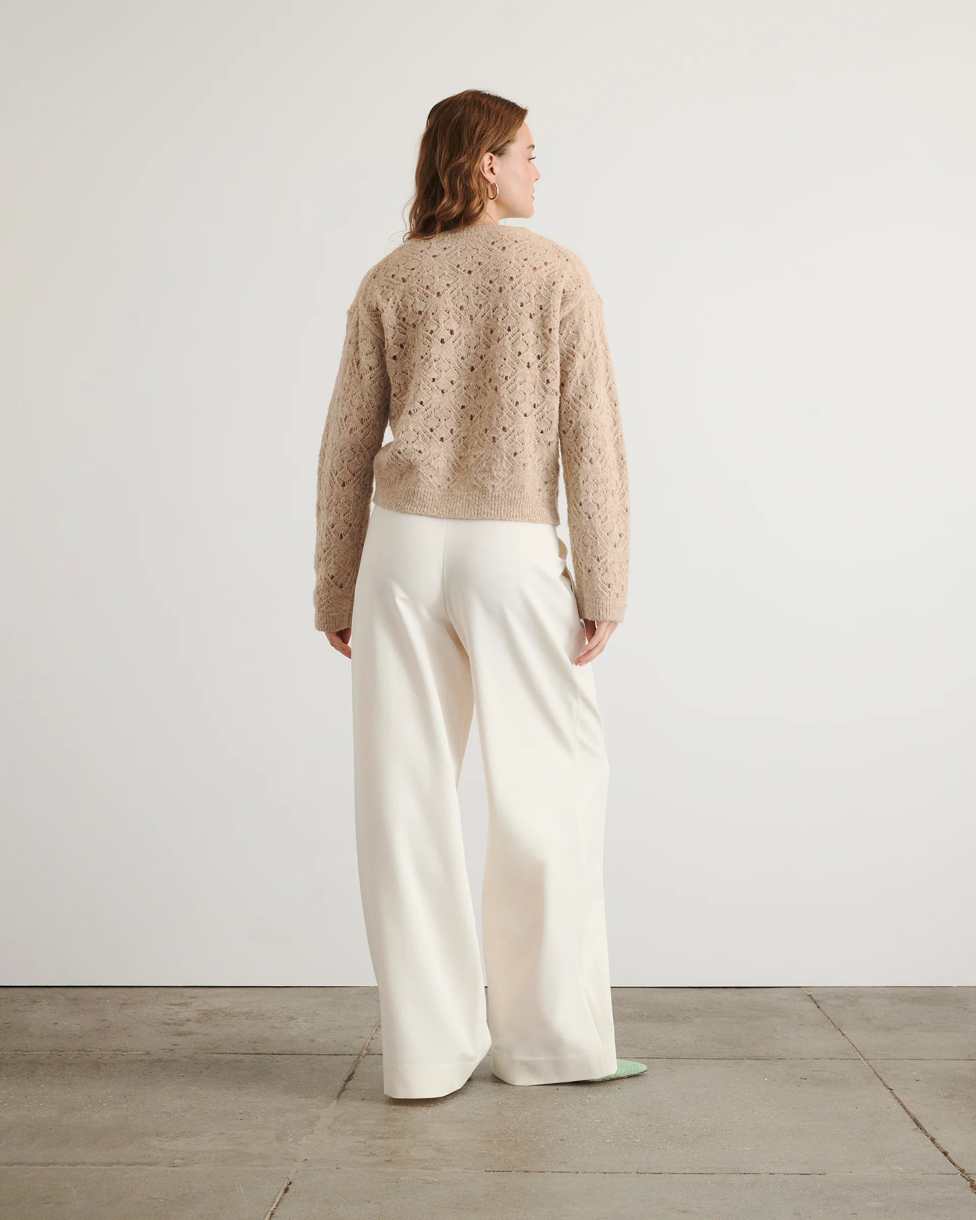 Alda Sweater - Image 6