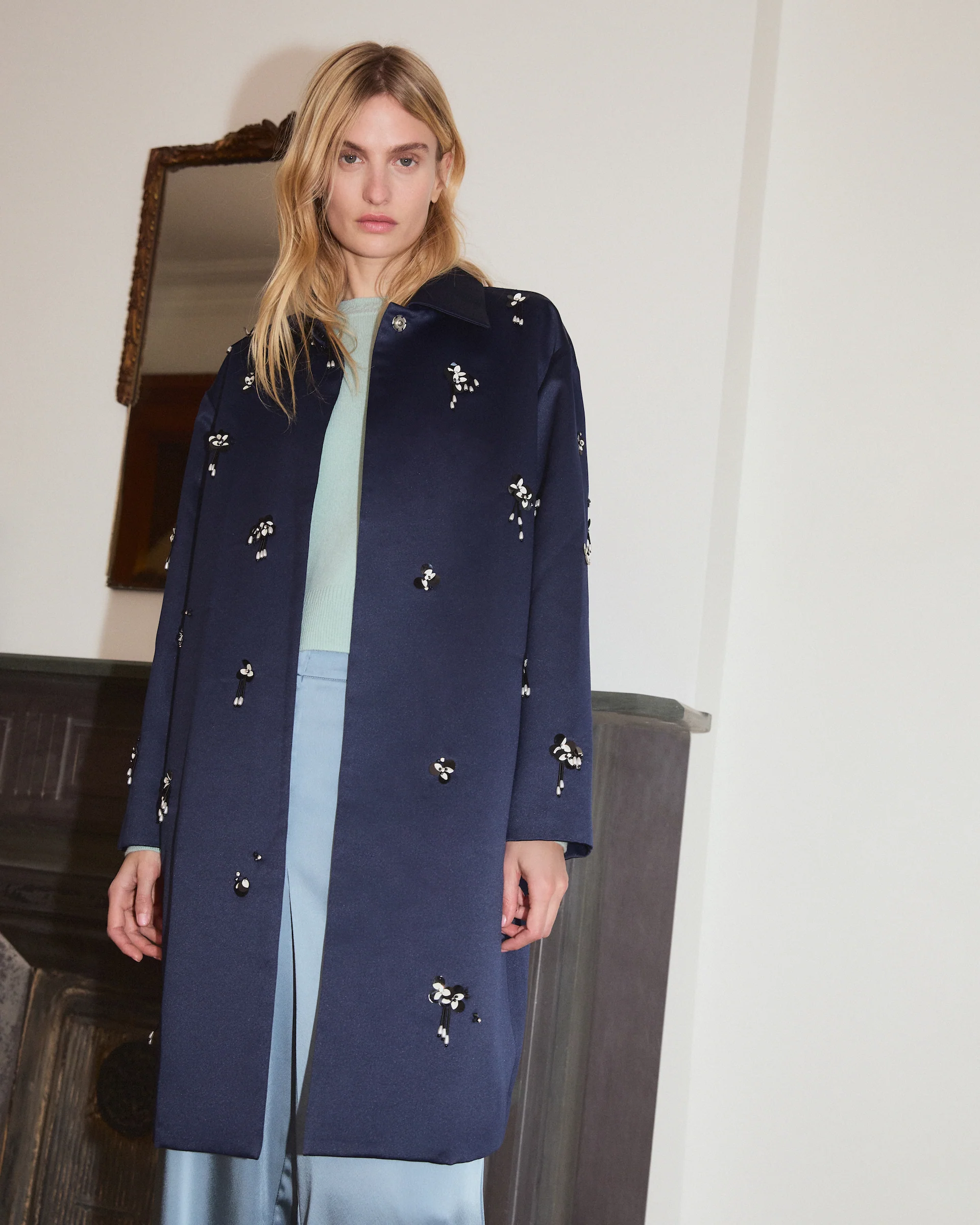 Alesso Coat - Image 3