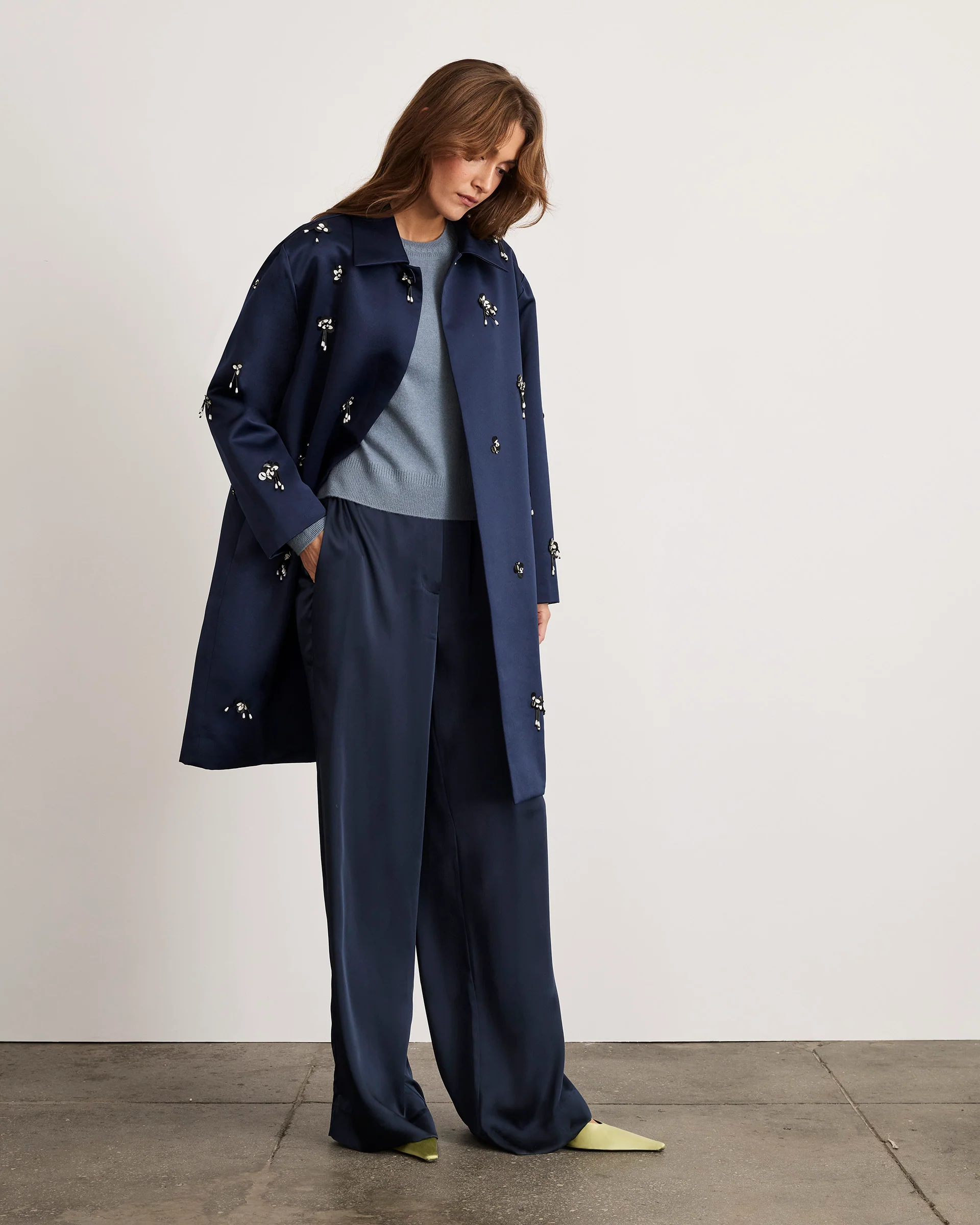 Alesso Coat - Image 4