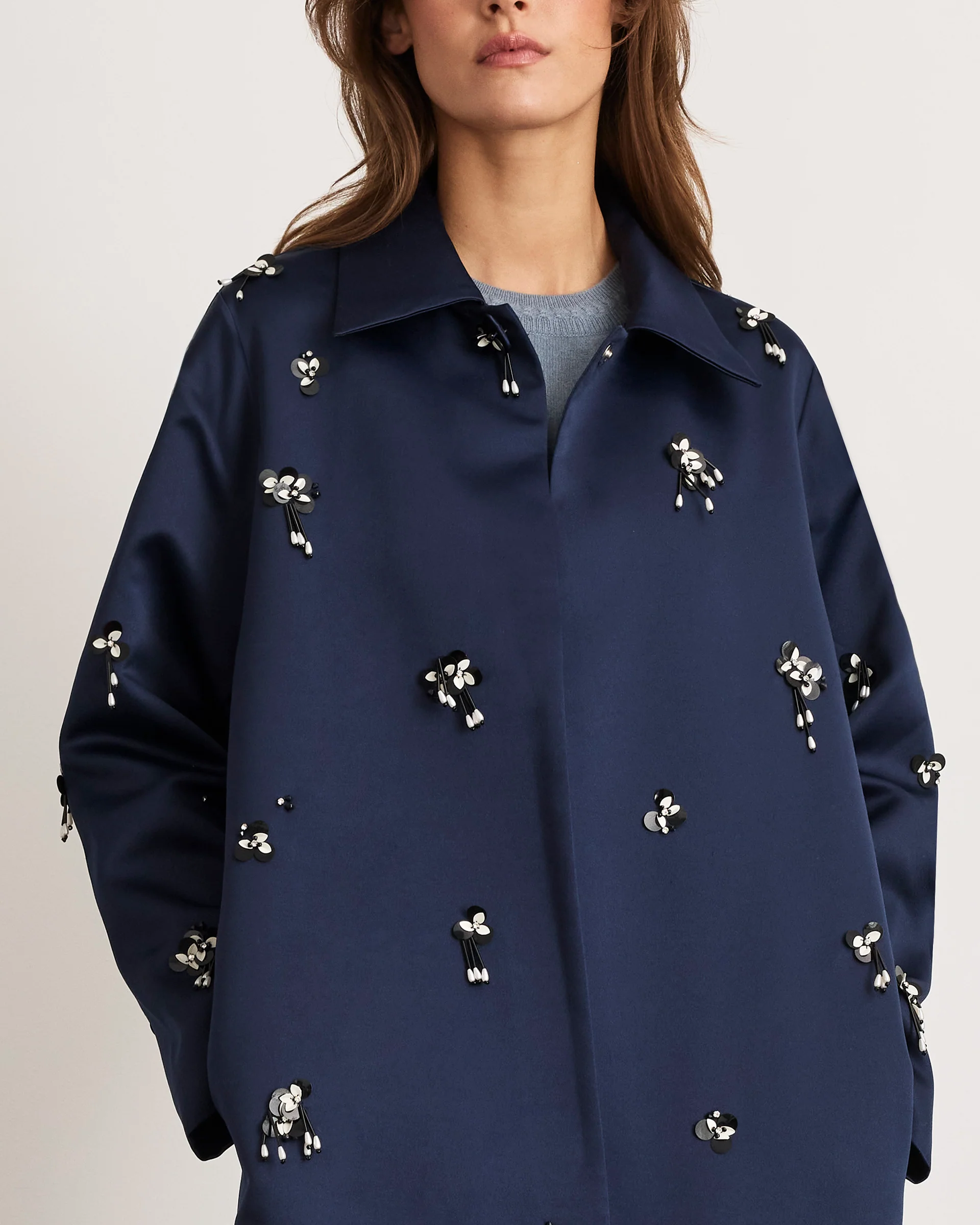 Alesso Coat - Image 5