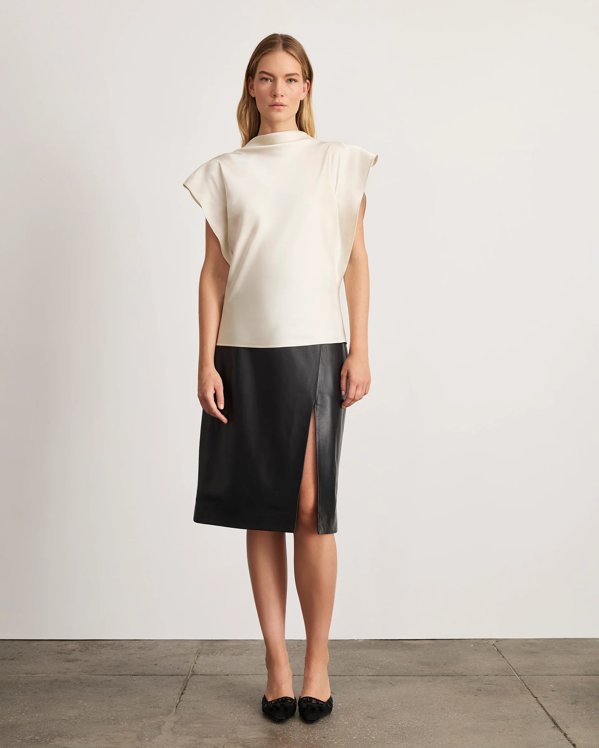 Amance Skirt - Image 2
