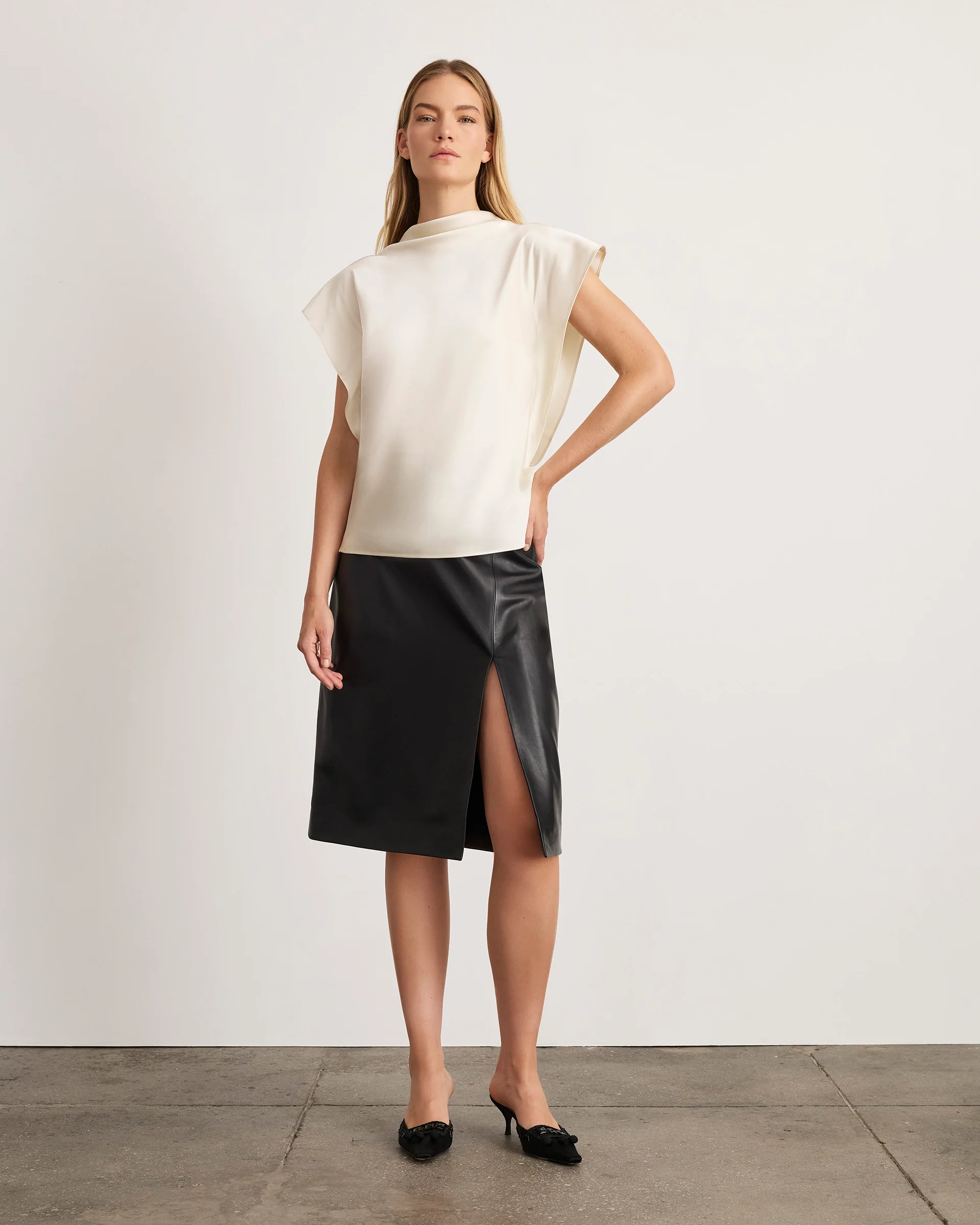 Amance Skirt - Image 4