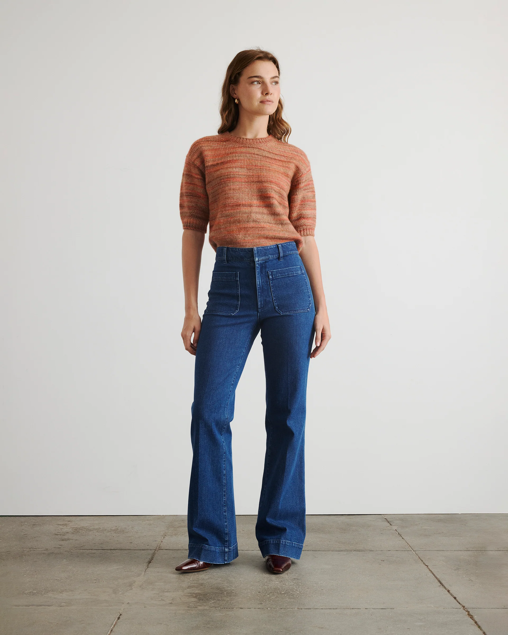 Anne Sweater - Image 2