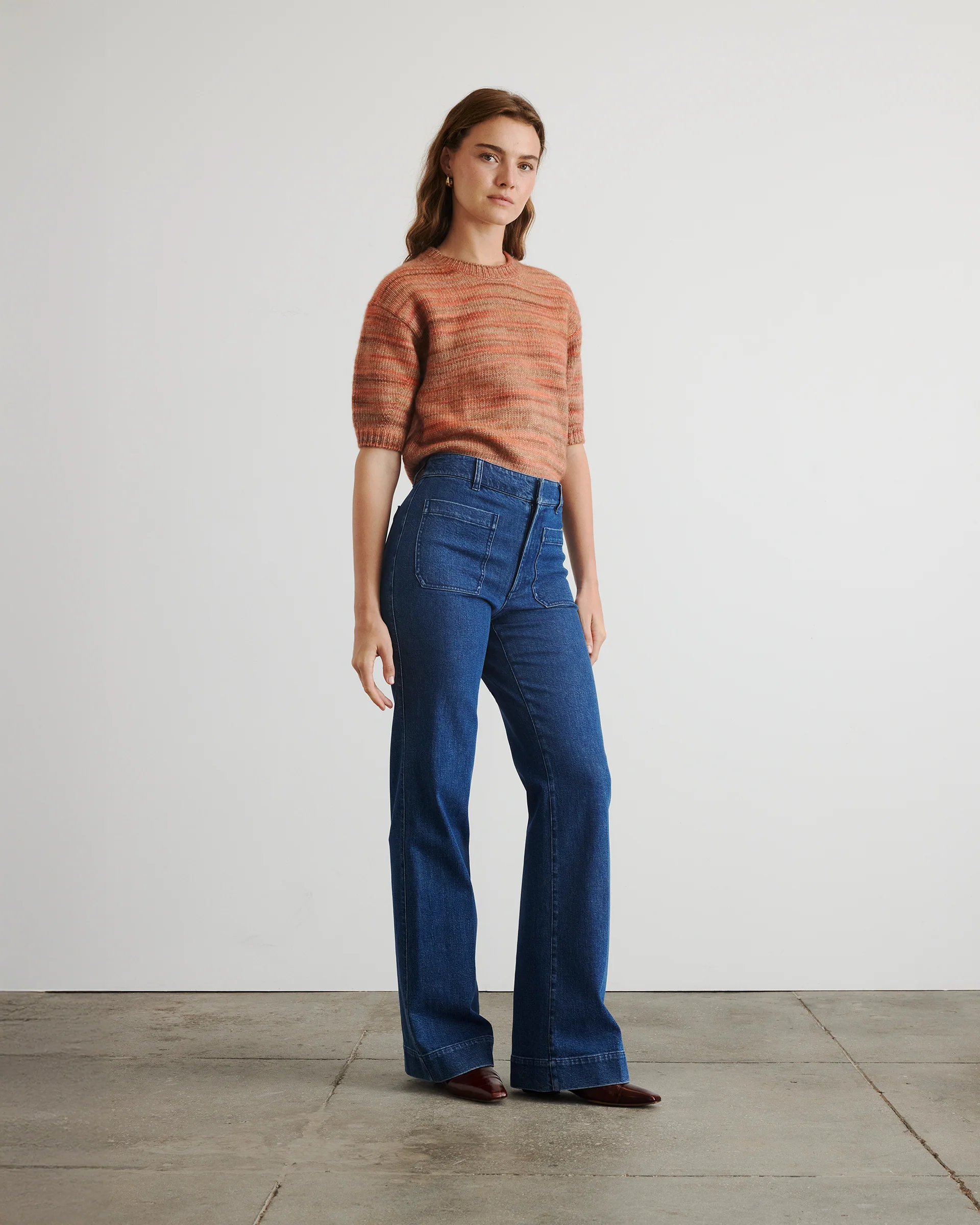 Anne Sweater - Image 3