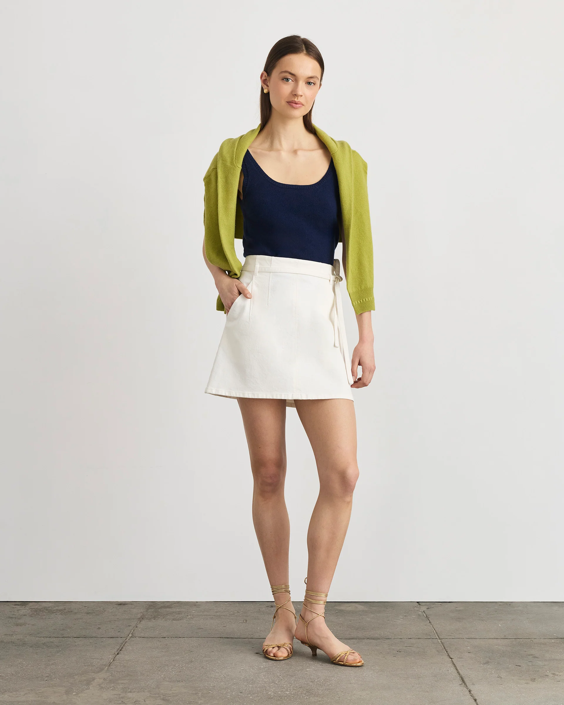 Annika Skirt - Image 2