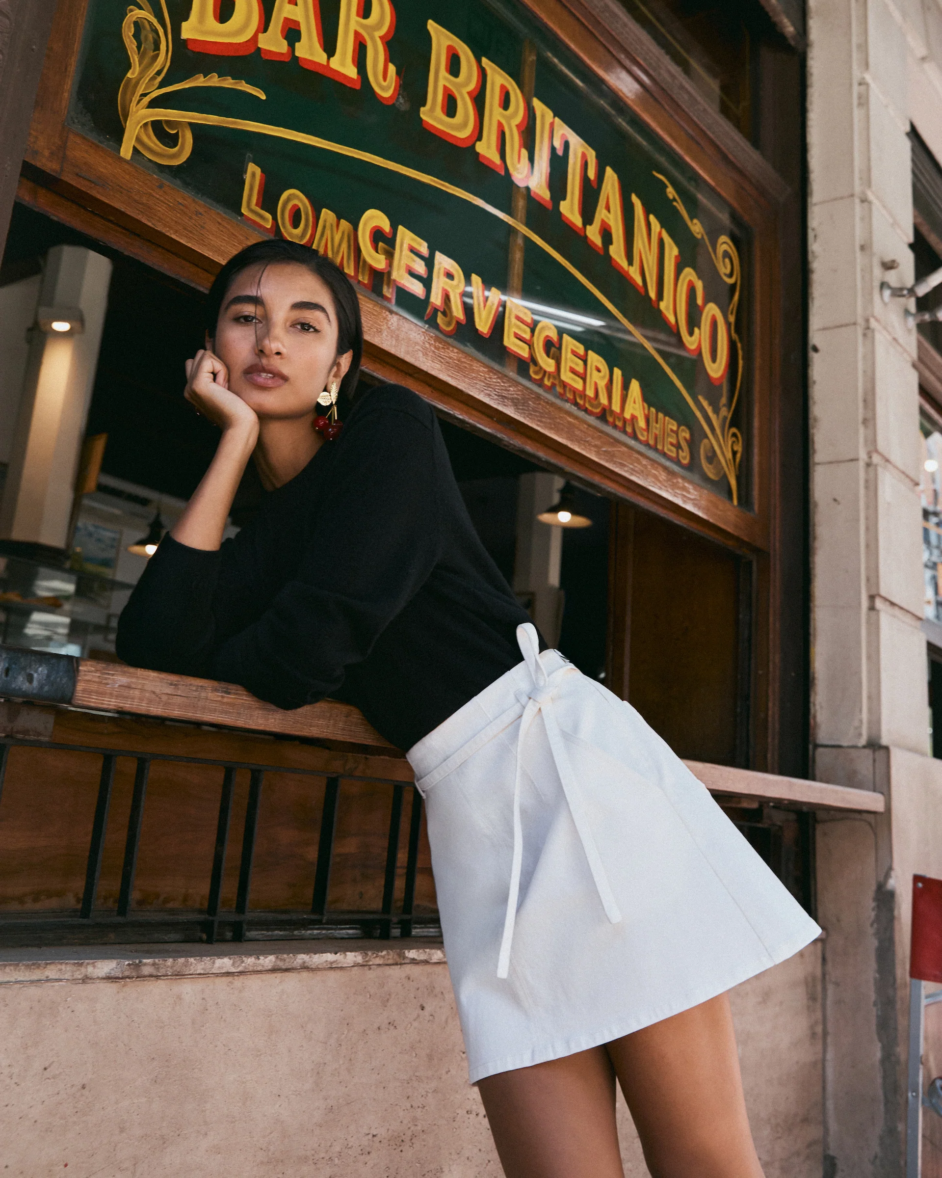 Annika Skirt - Image 3