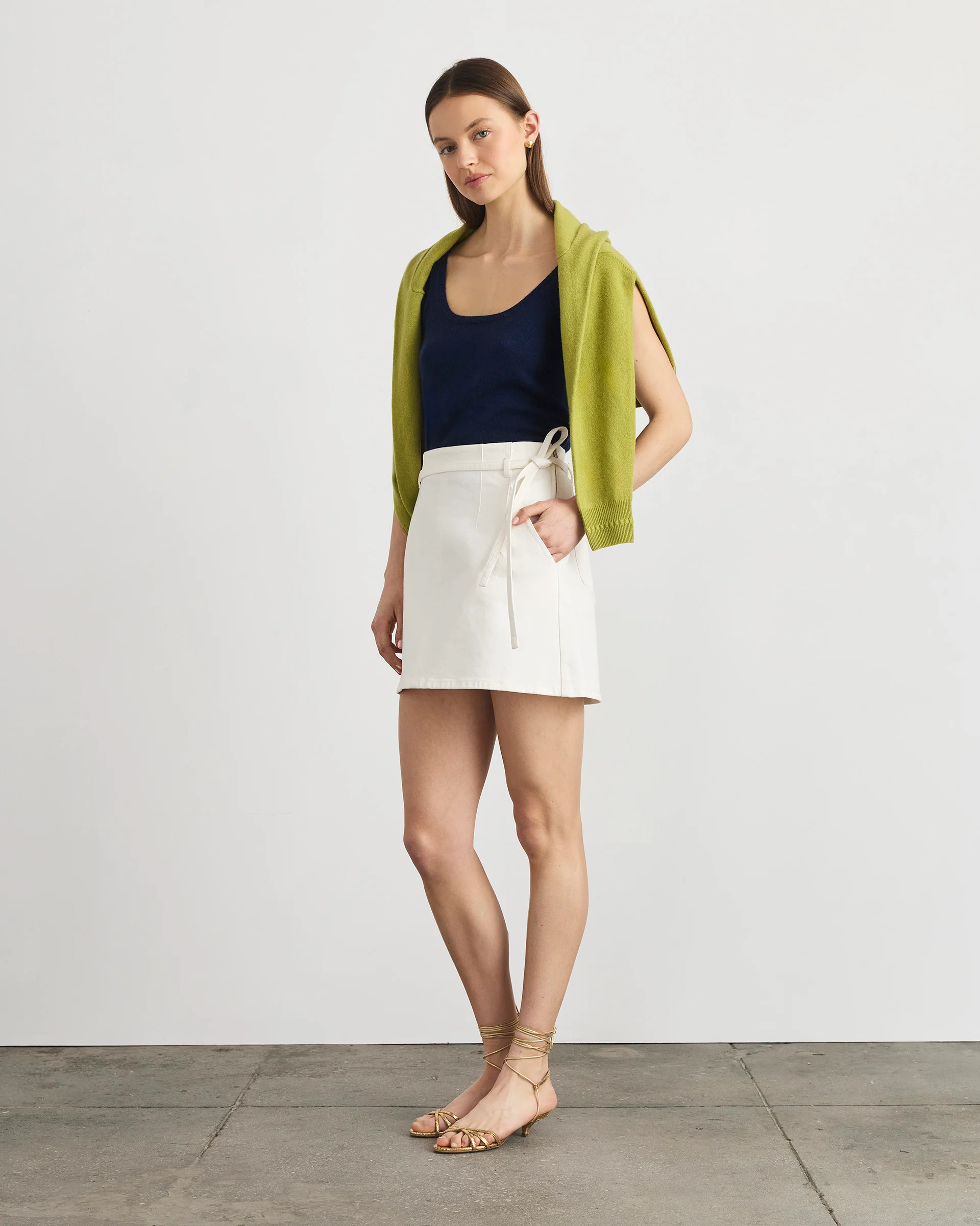 Annika Skirt - Image 4
