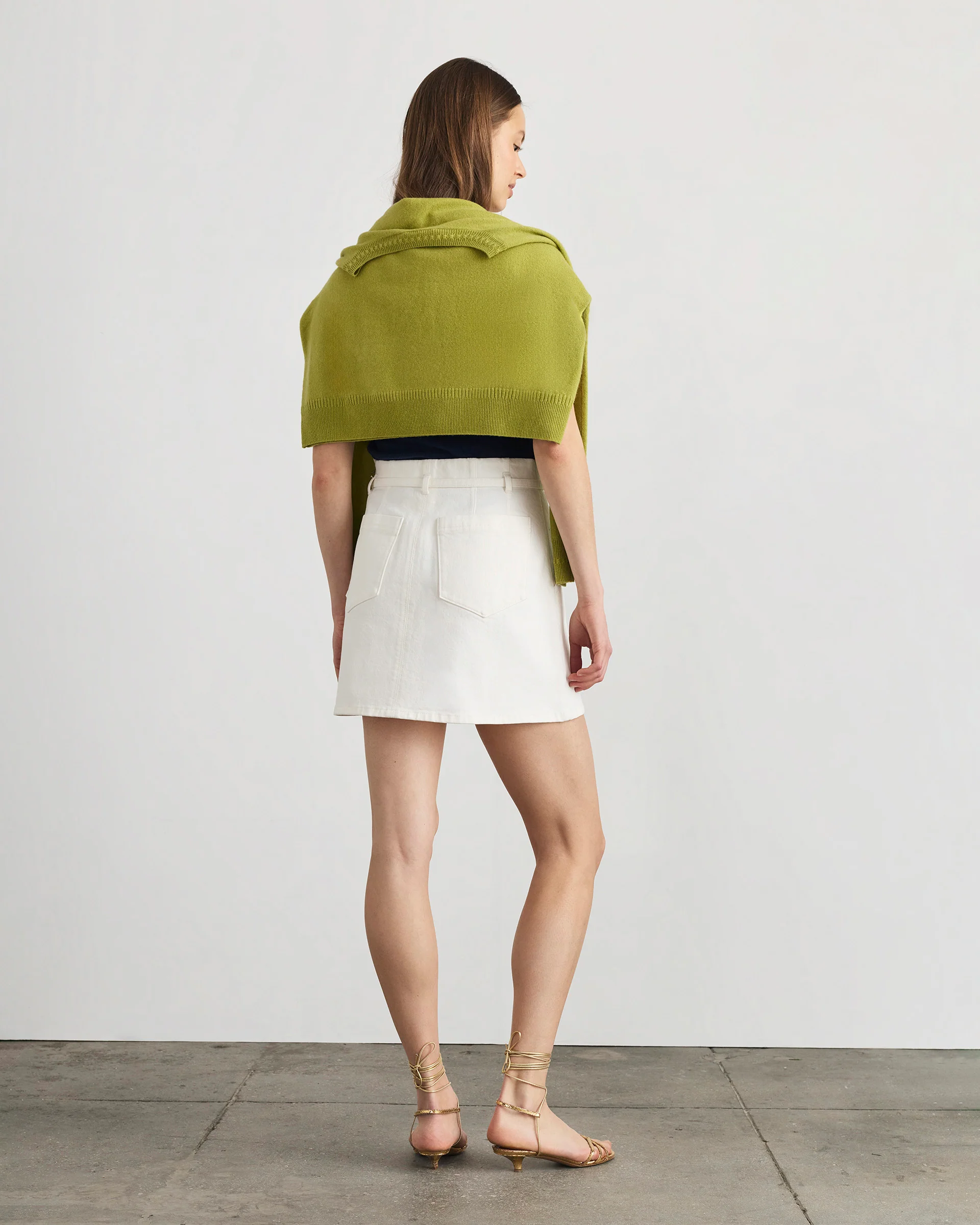 Annika Skirt - Image 5