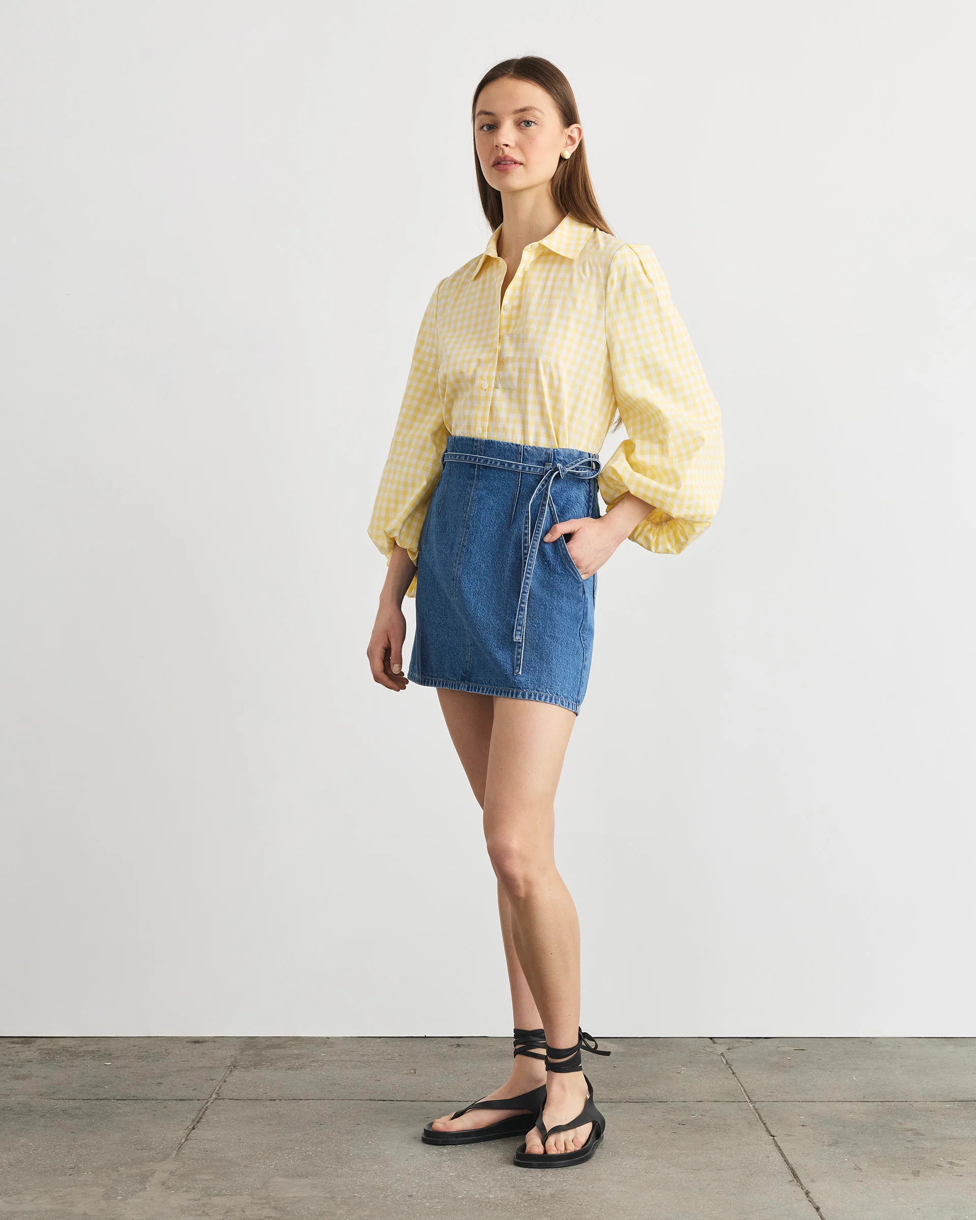 Annika Skirt - Image 3
