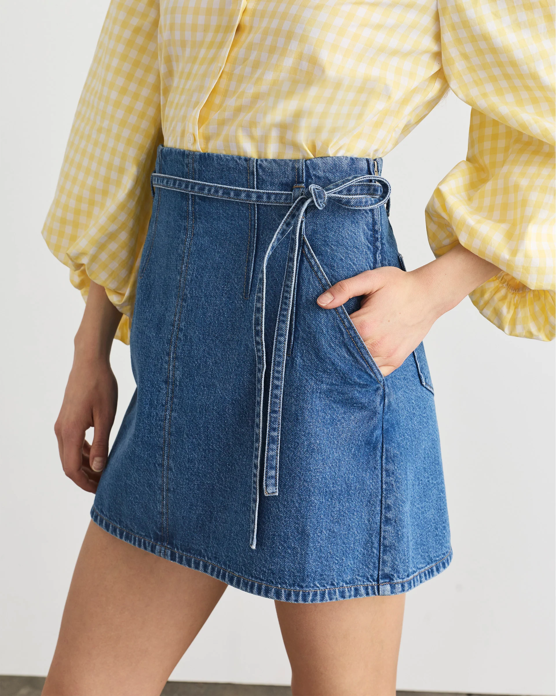 Annika Skirt - Image 4