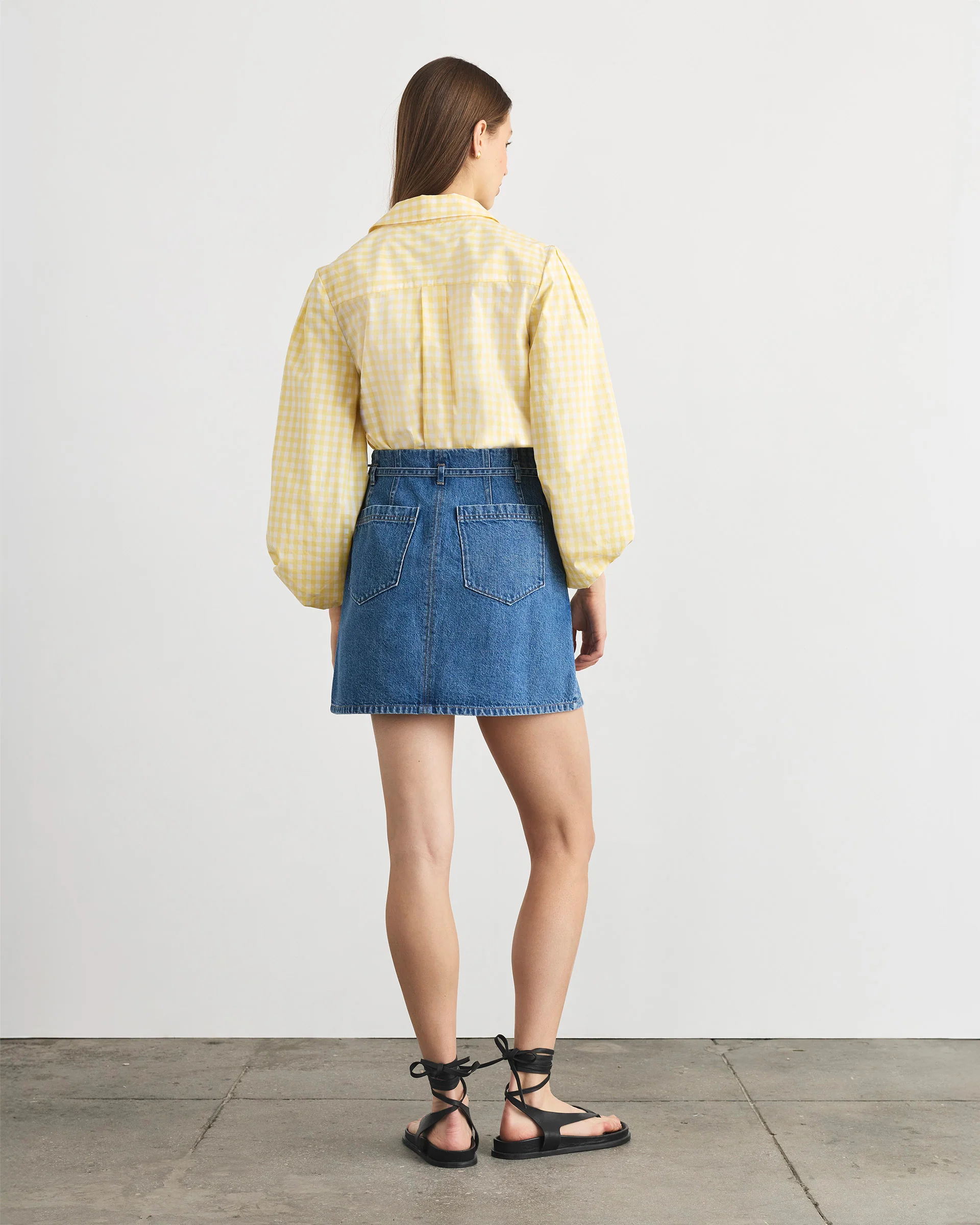 Annika Skirt - Image 5
