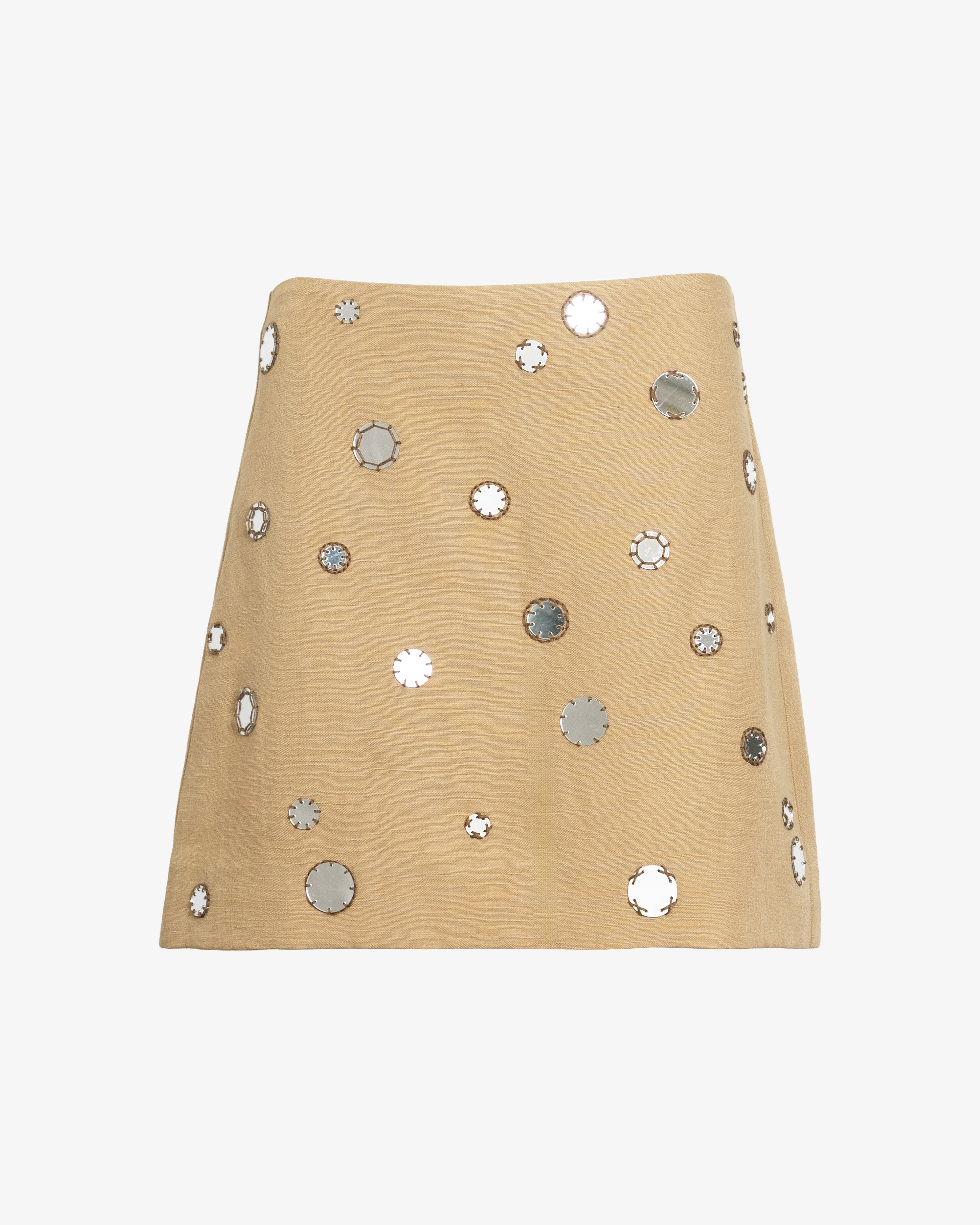 Ari Skirt