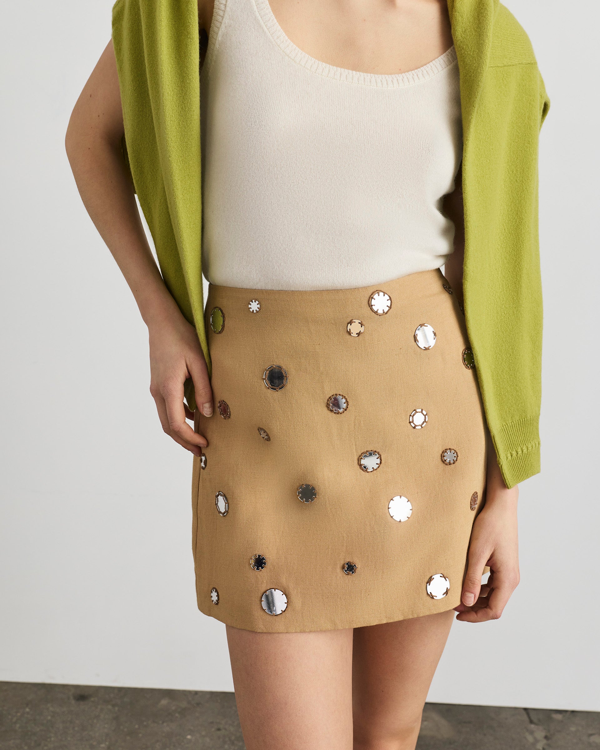 Ari Skirt - Image 4