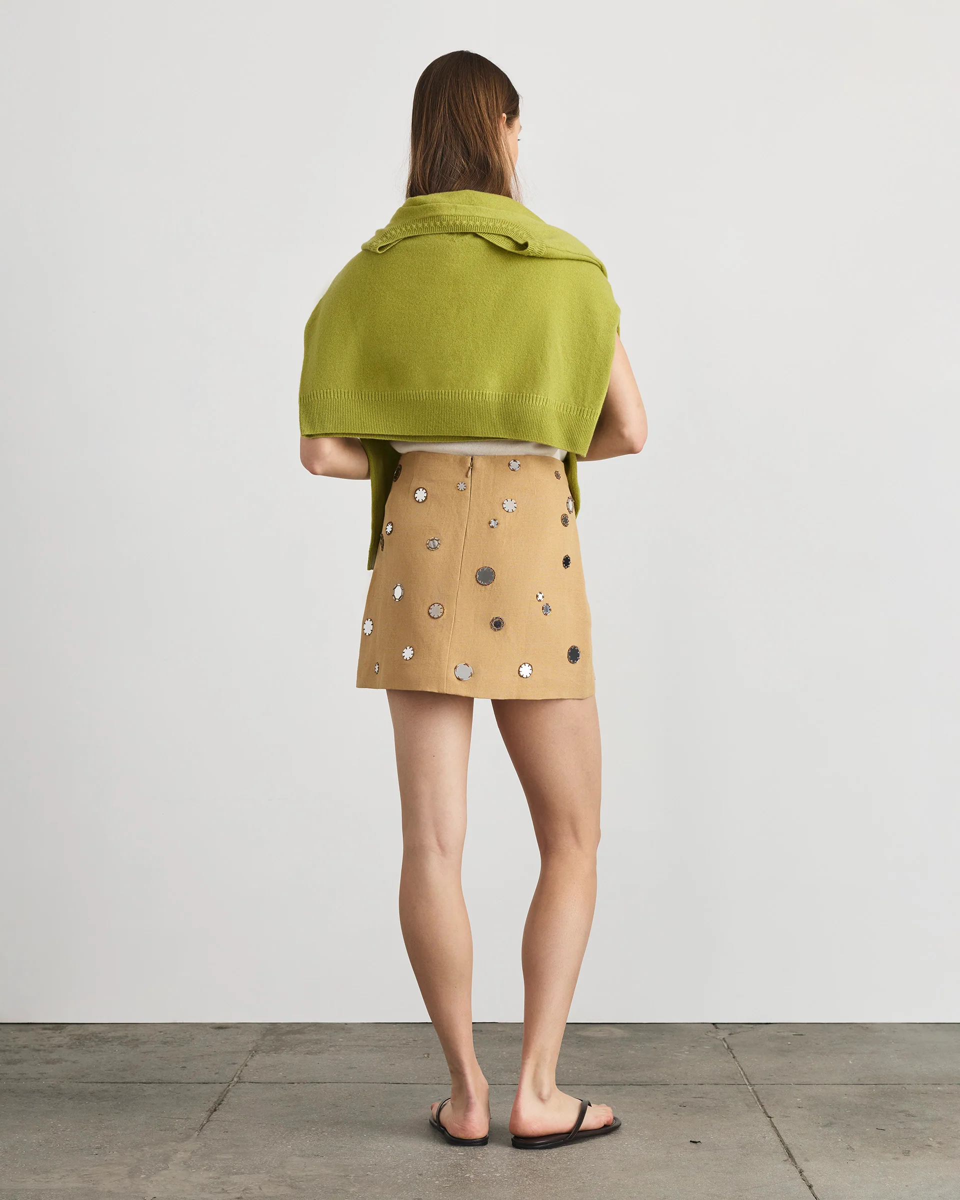 Ari Skirt - Image 5