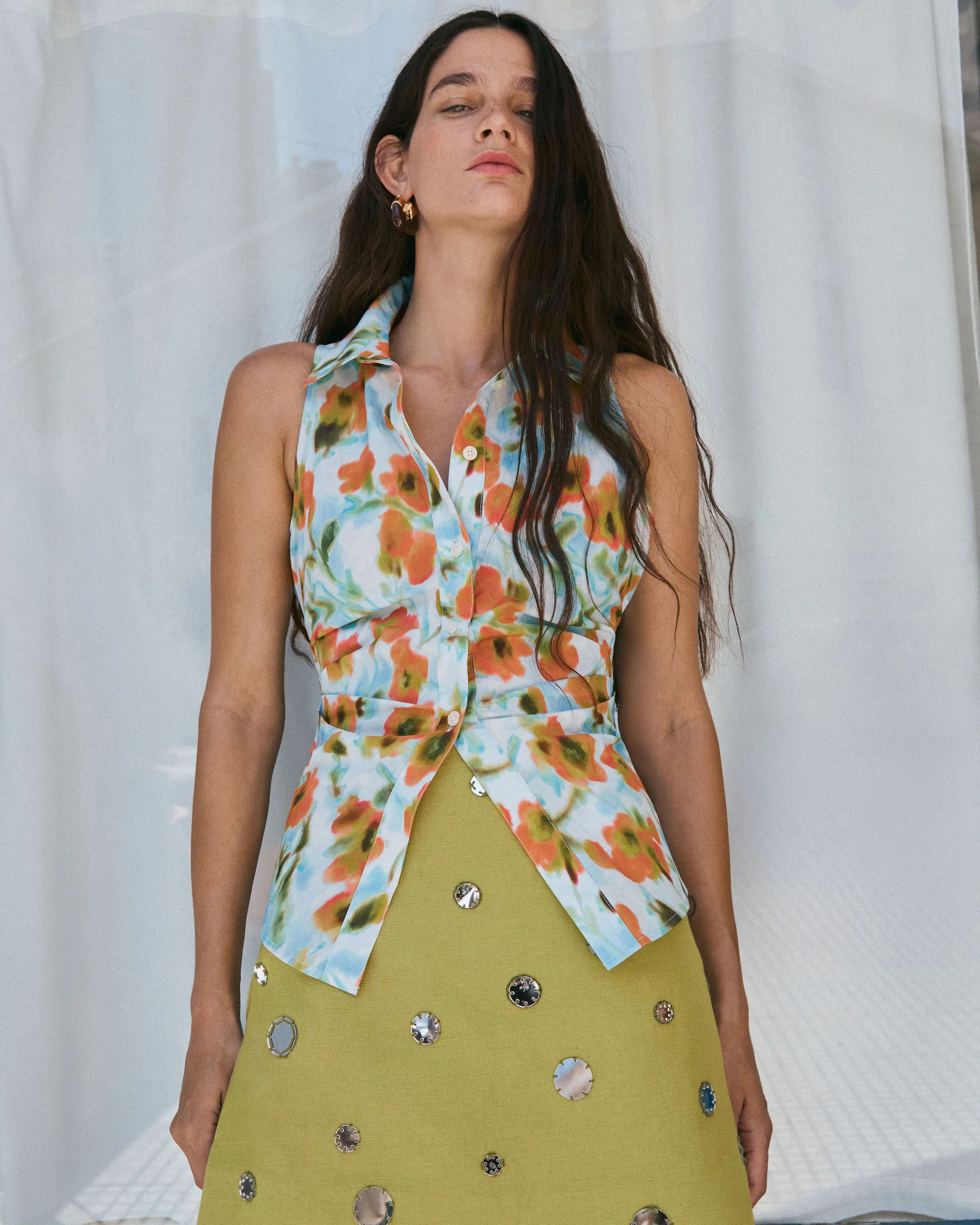 Ari Skirt - Image 3