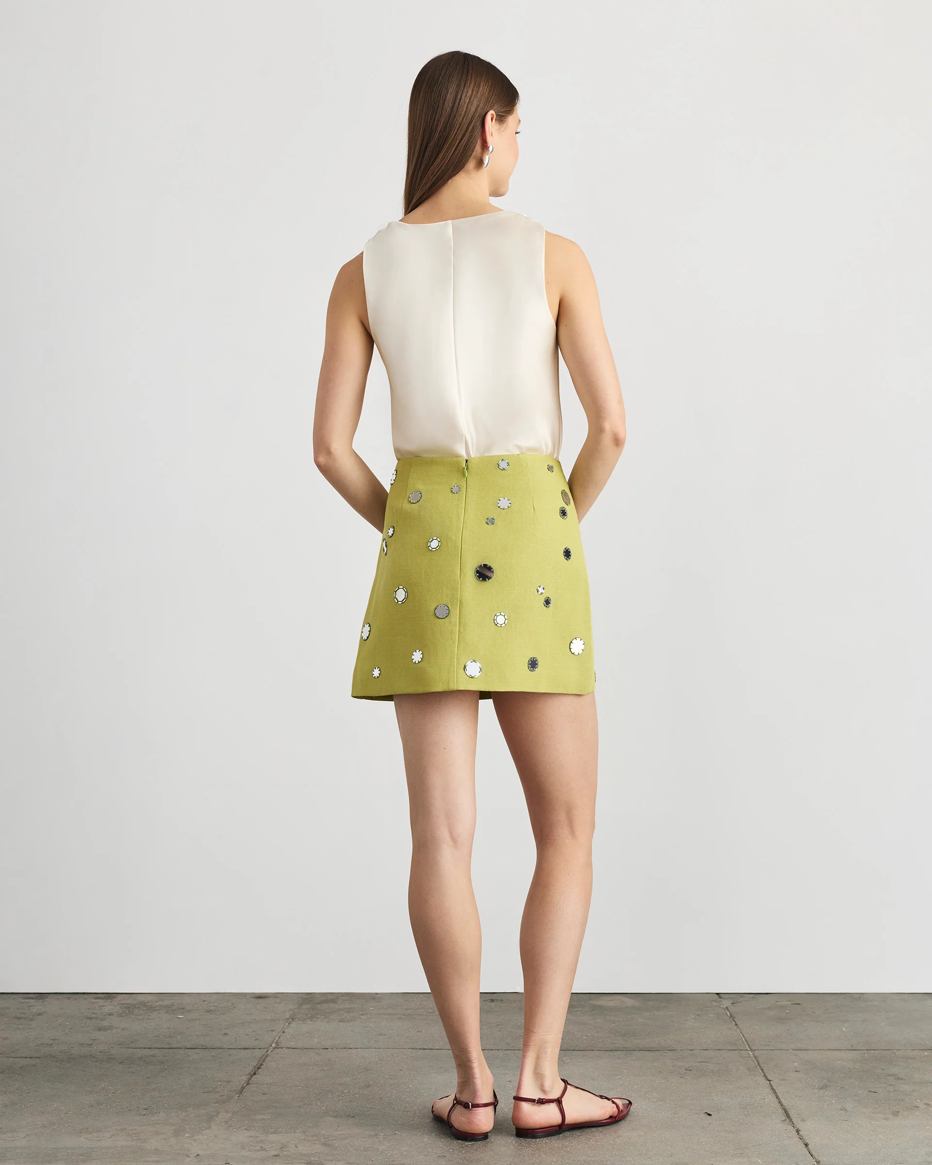 Ari Skirt - Image 5