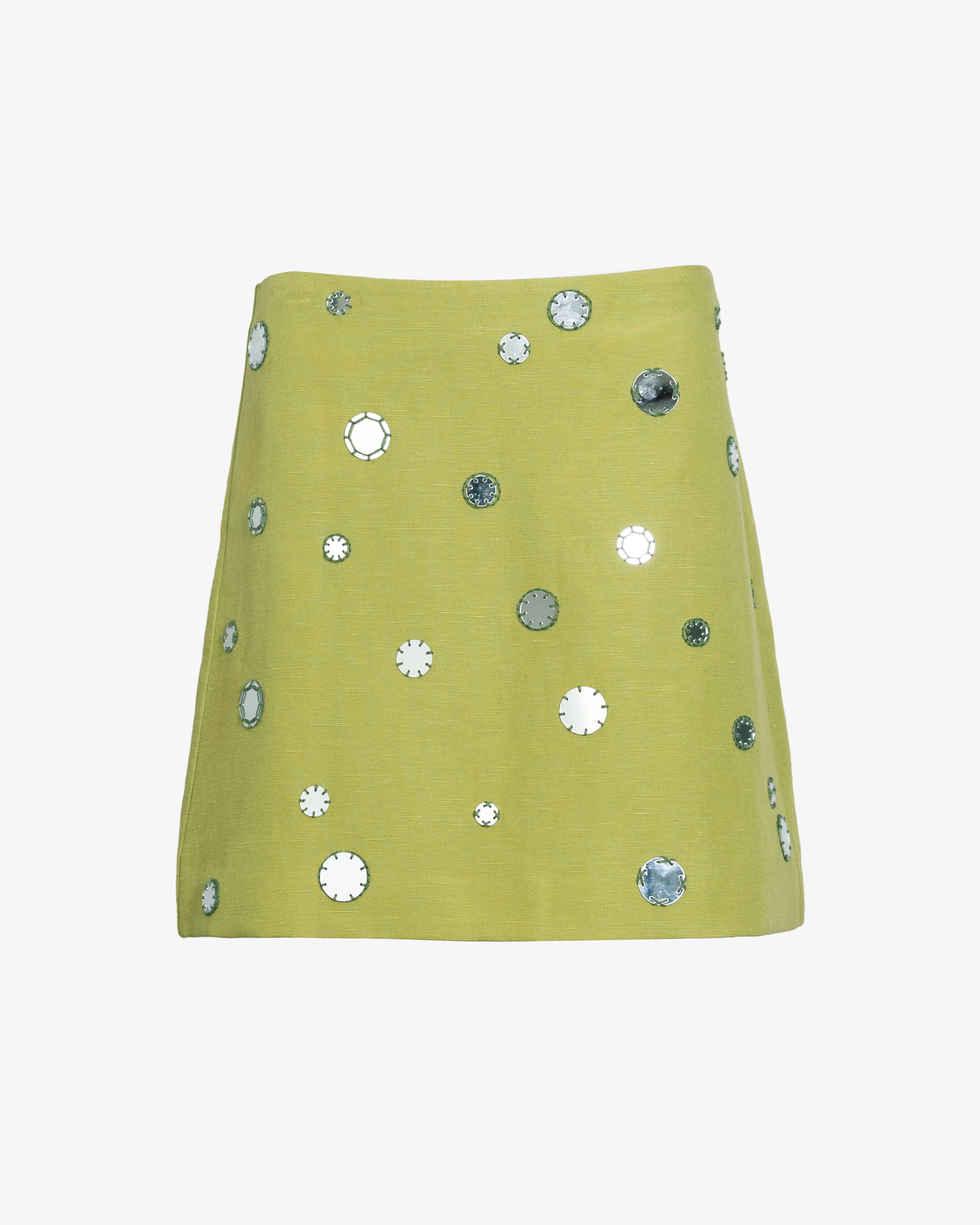 Ari Skirt - Image 6