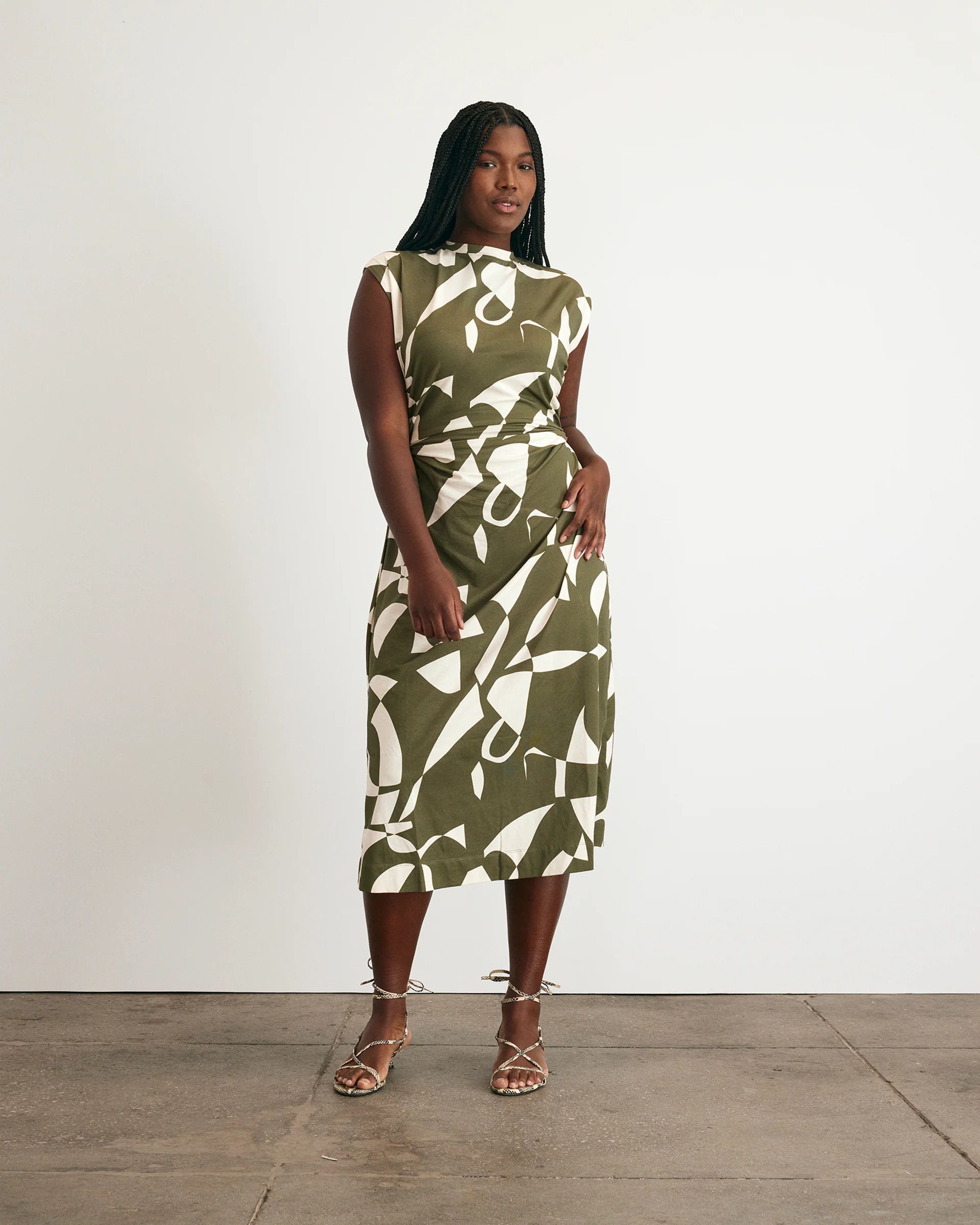 Aurora Dress - Image 3