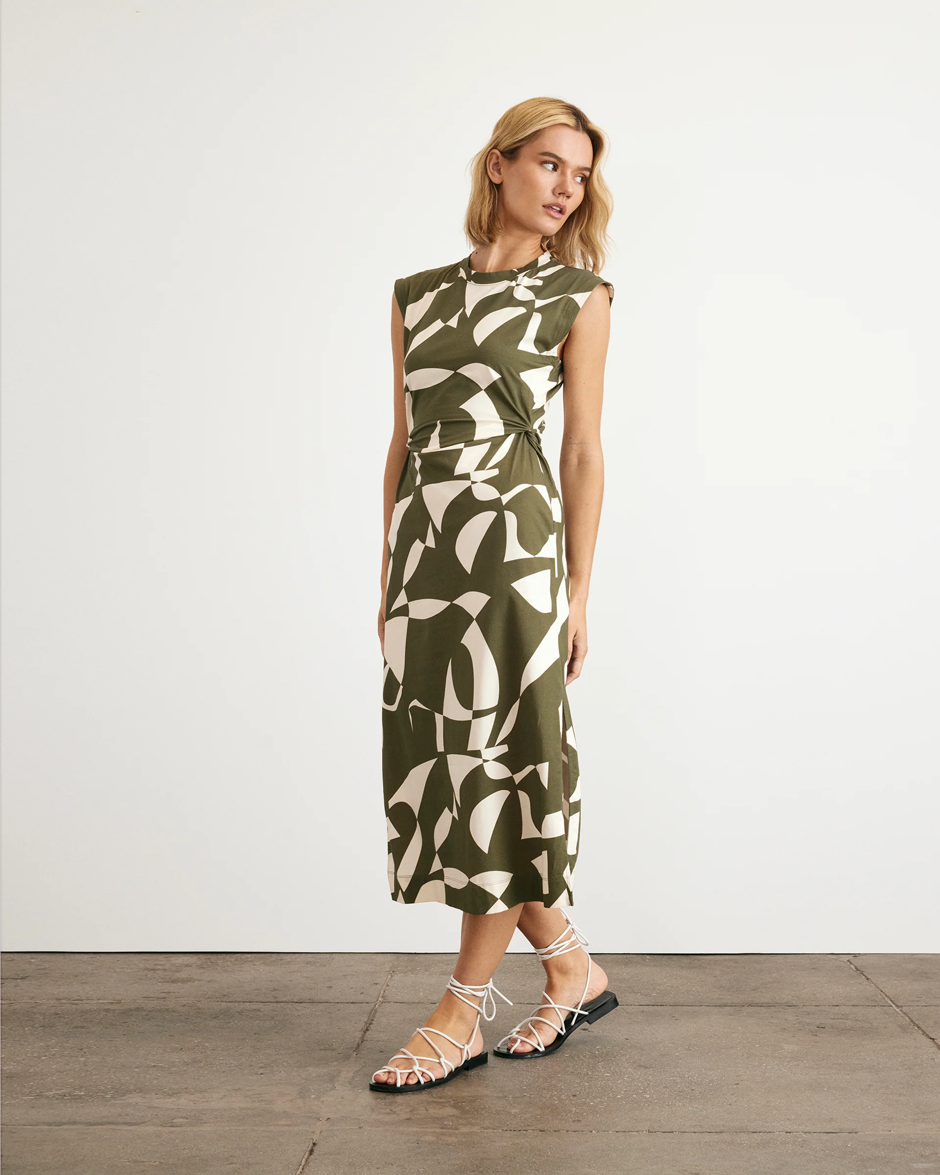 Aurora Dress - Image 4