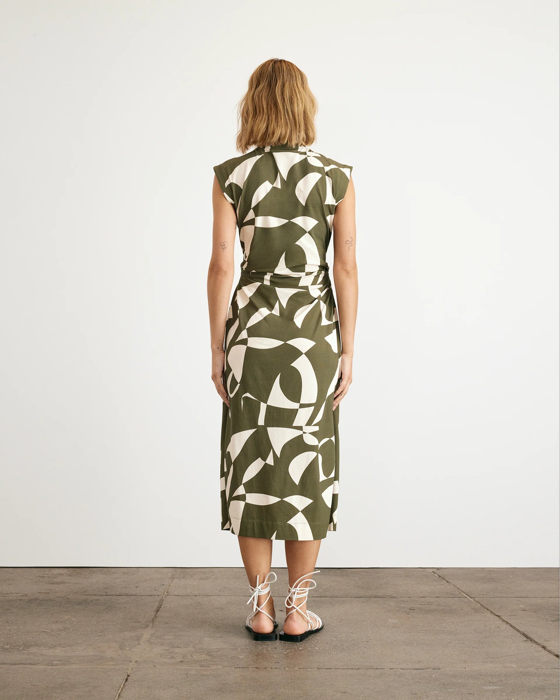Aurora Dress - Image 7