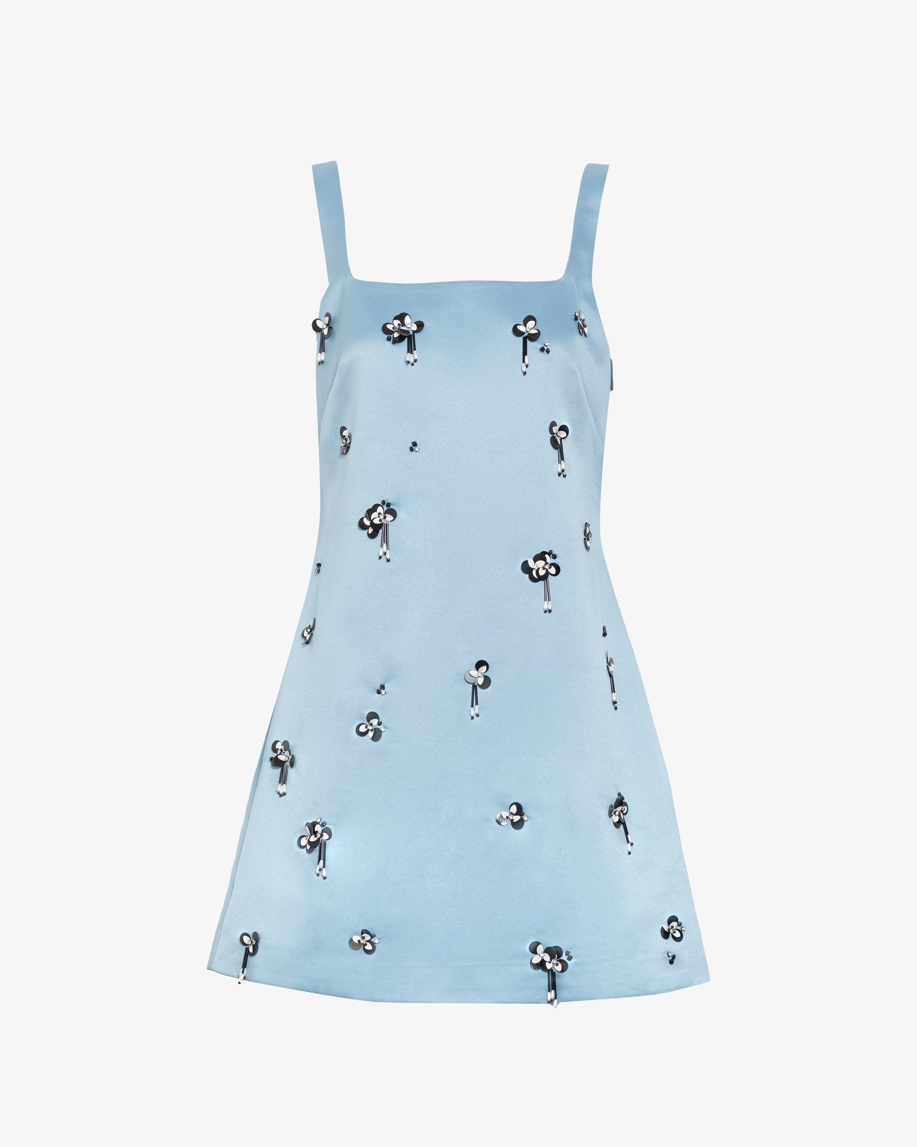 Barton Dress