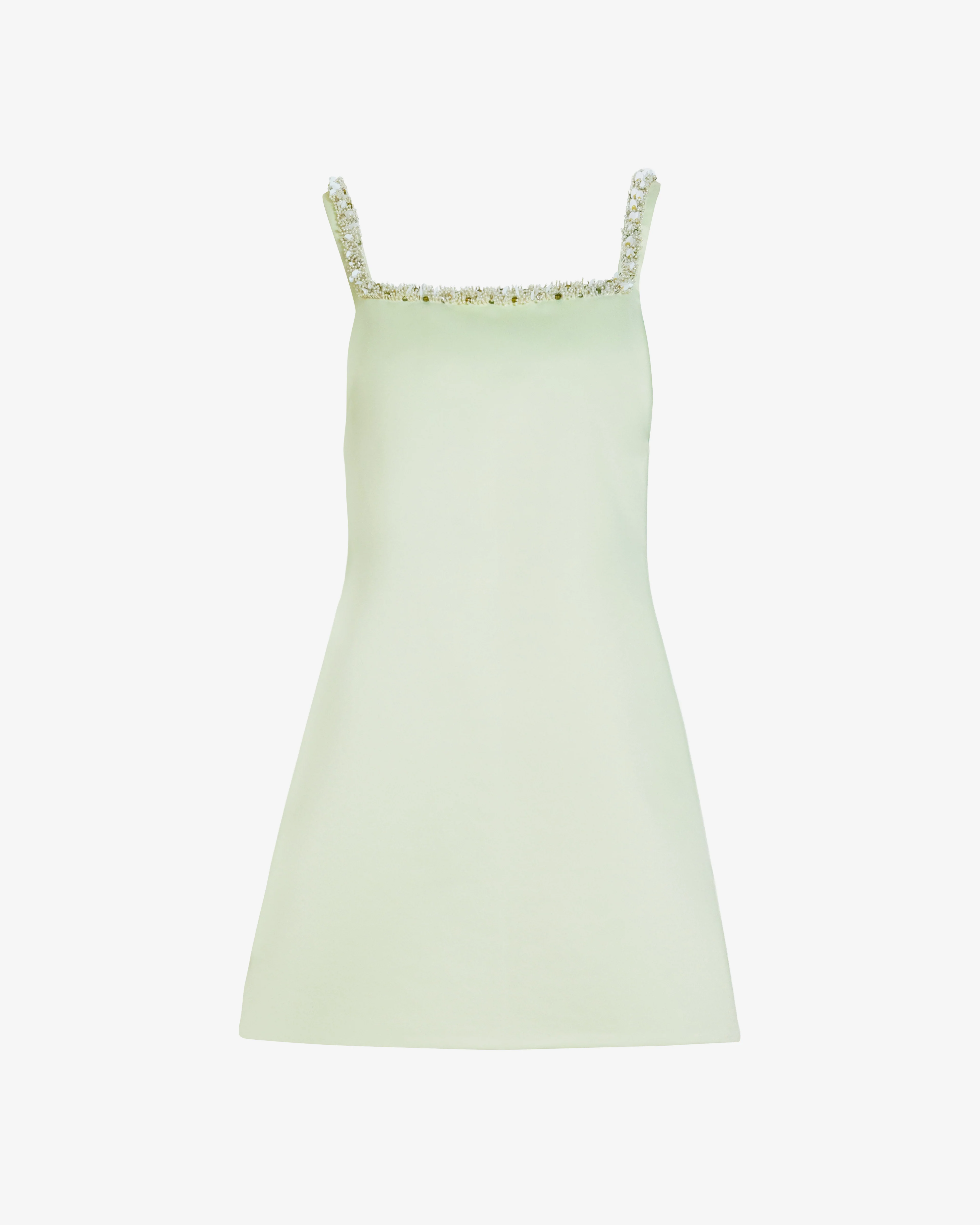Barton Dress