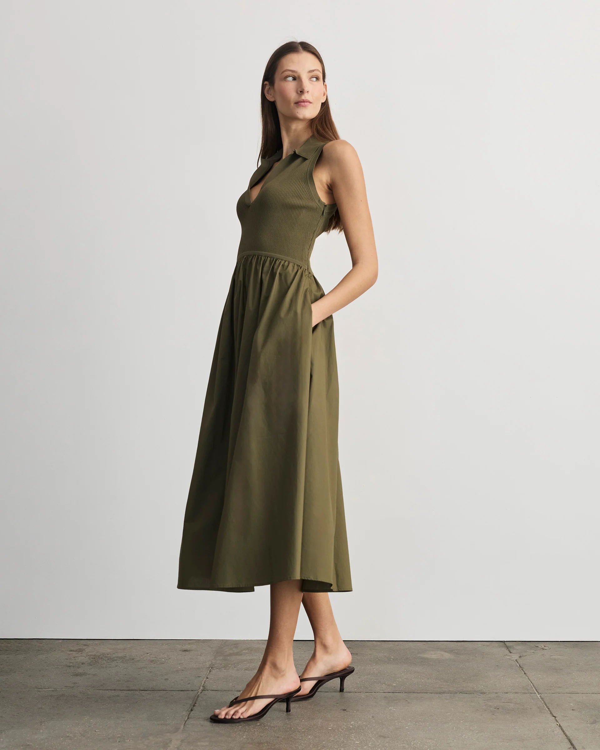 Bess Dress - Image 4