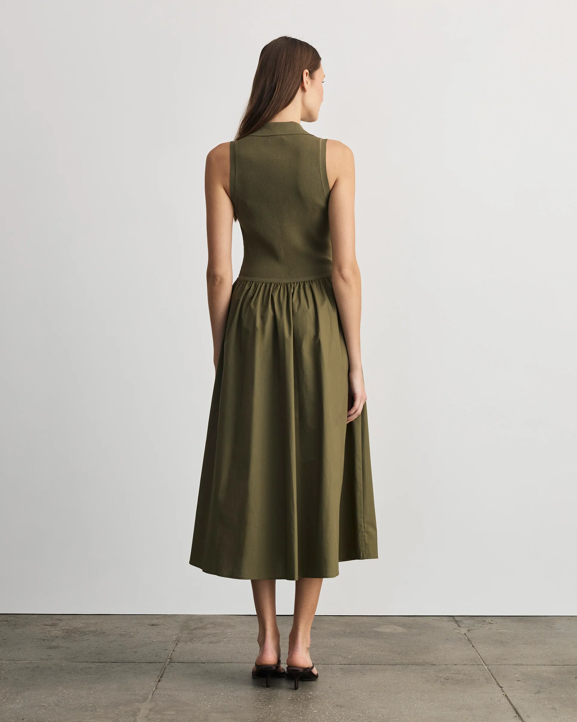 Bess Dress - Image 6