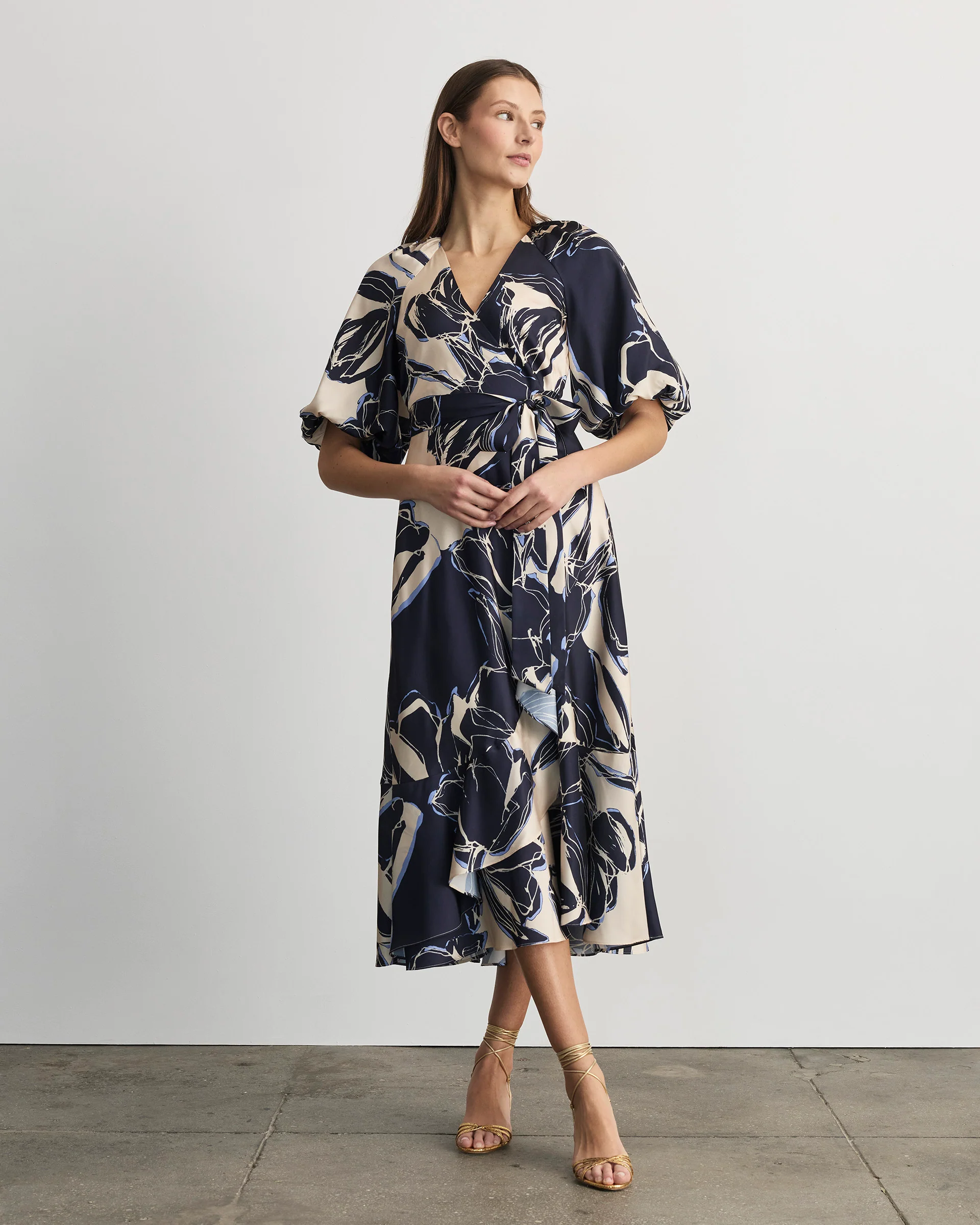 Blairine Dress - Image 2