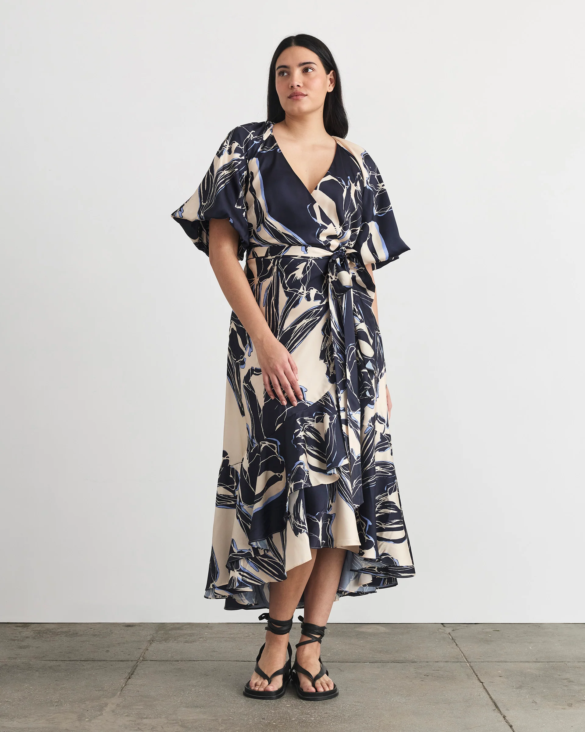 Blairine Dress - Image 3