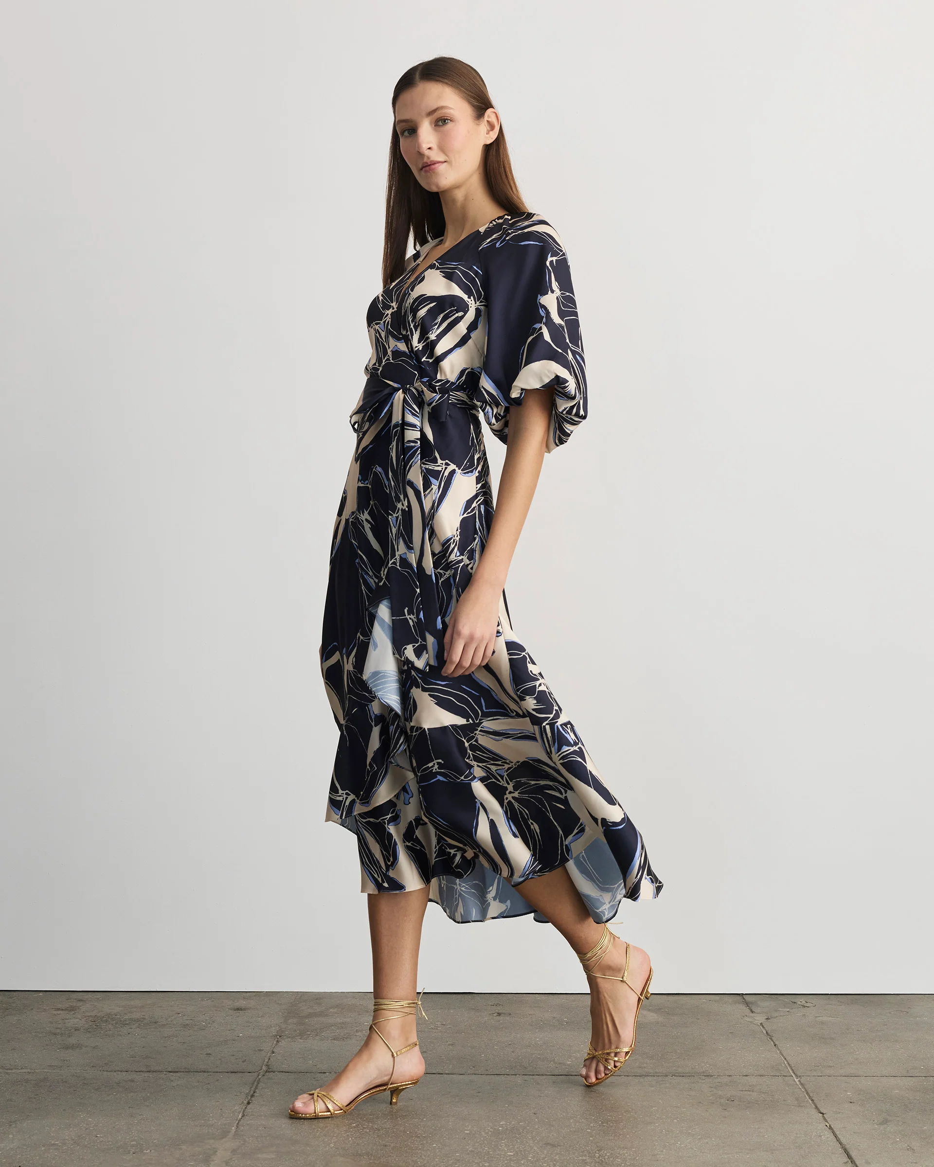 Blairine Dress - Image 4
