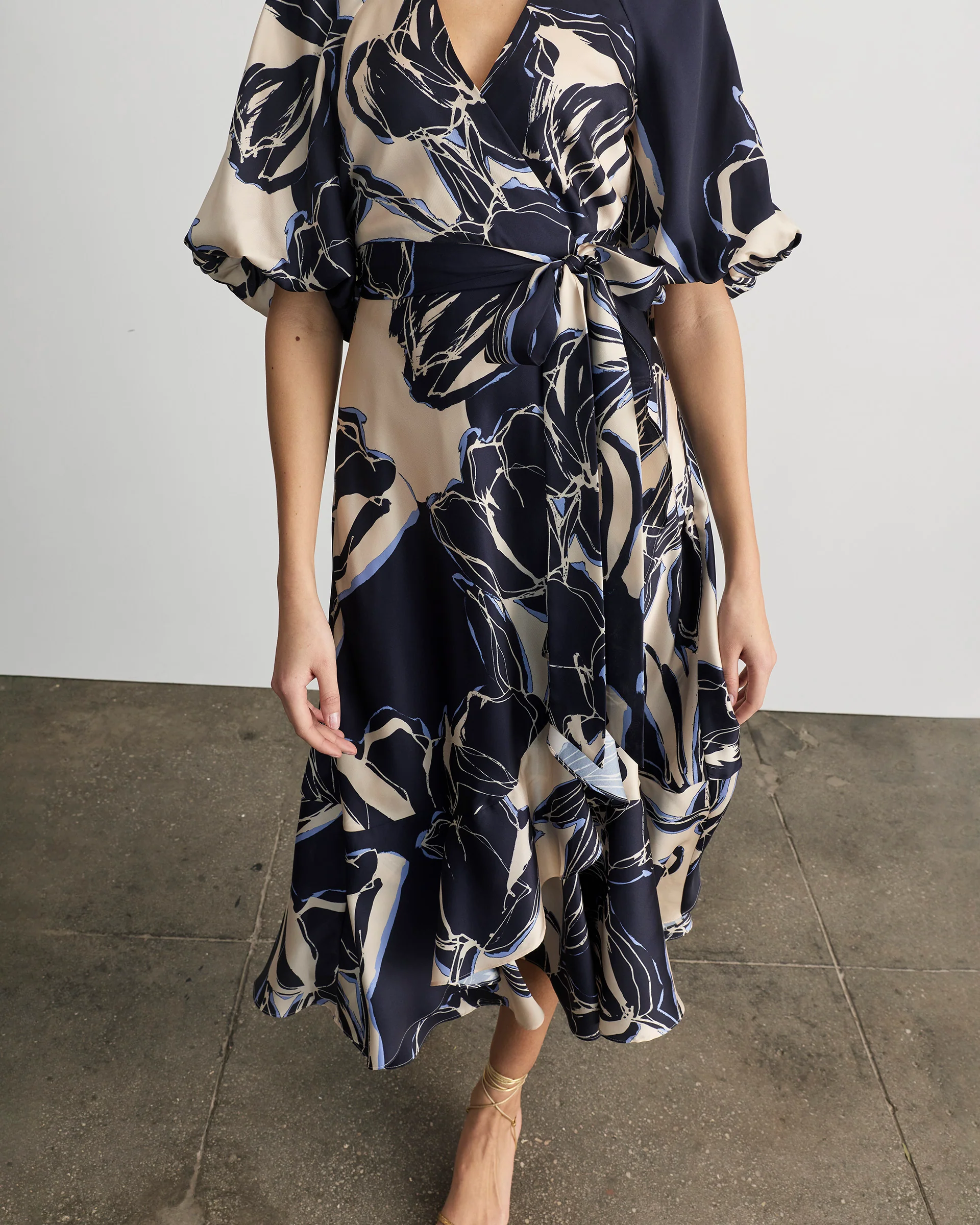 Blairine Dress - Image 5