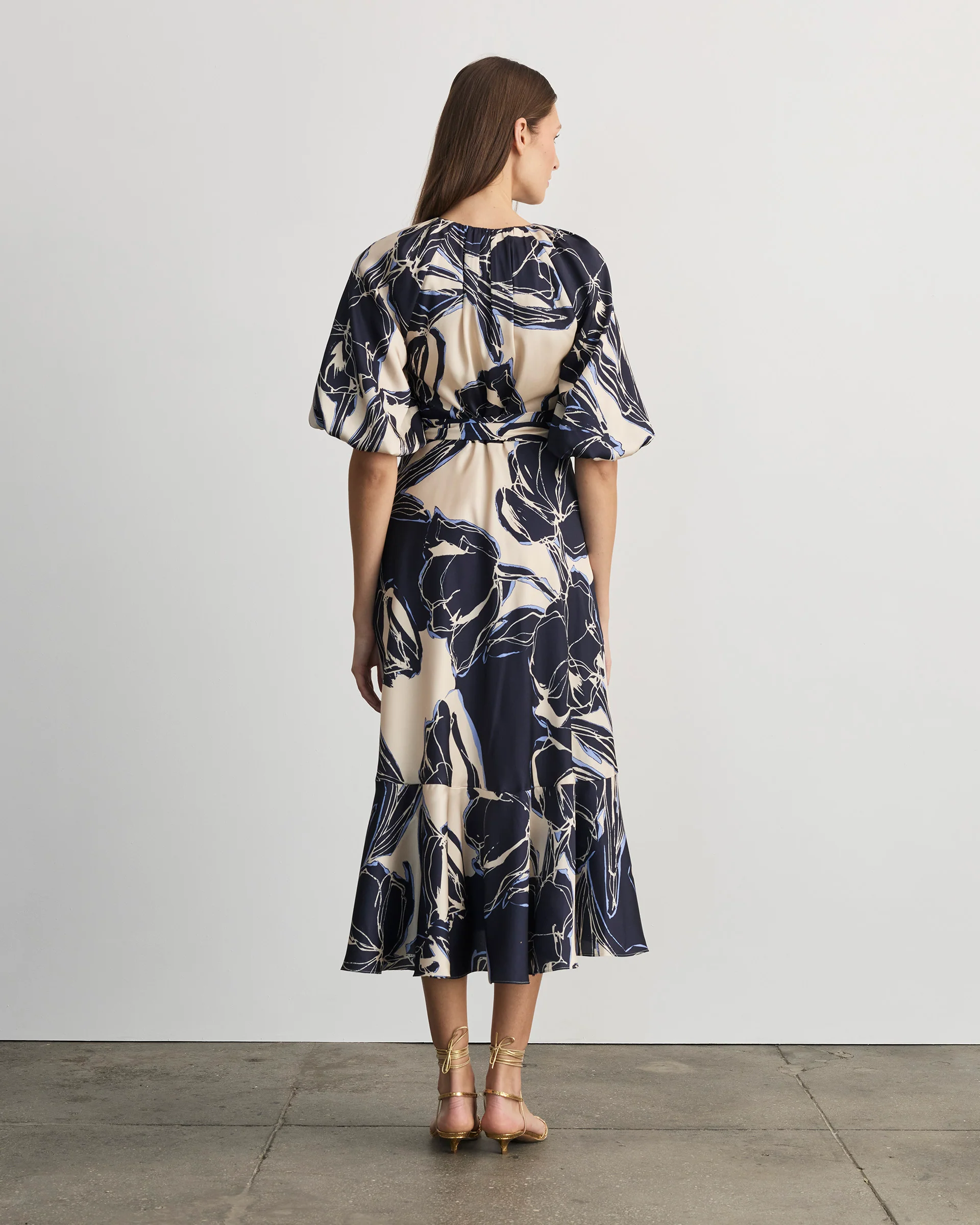 Blairine Dress - Image 6