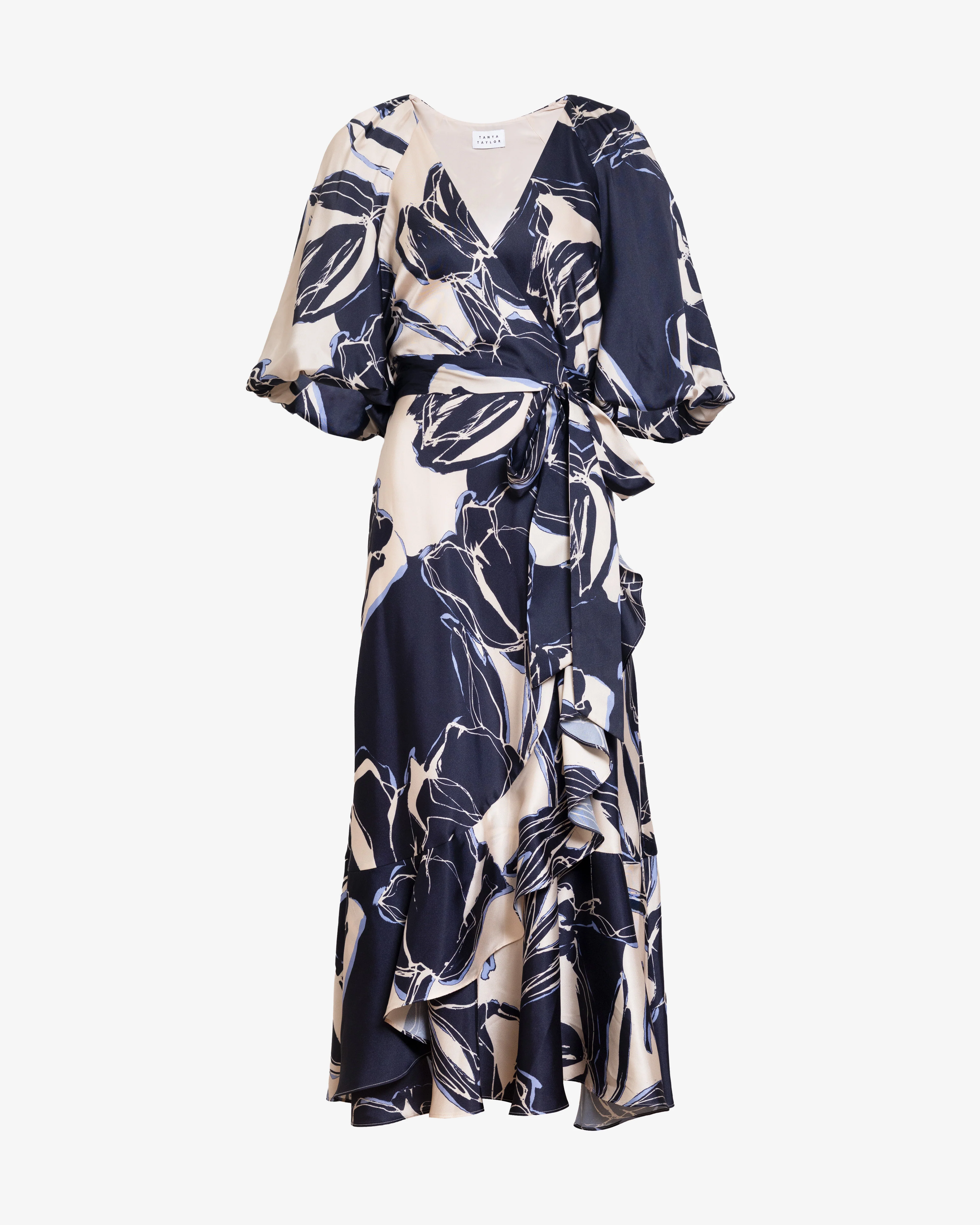Blairine Dress - Image 7