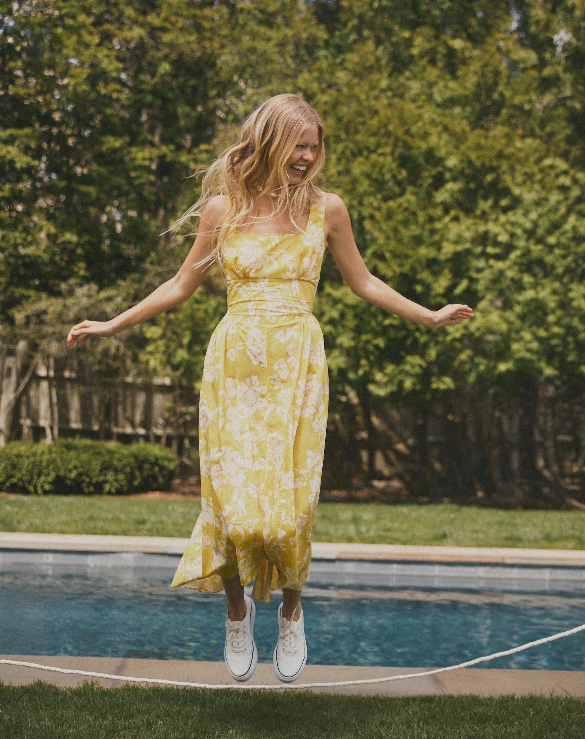 Cadence Dress - Image 3