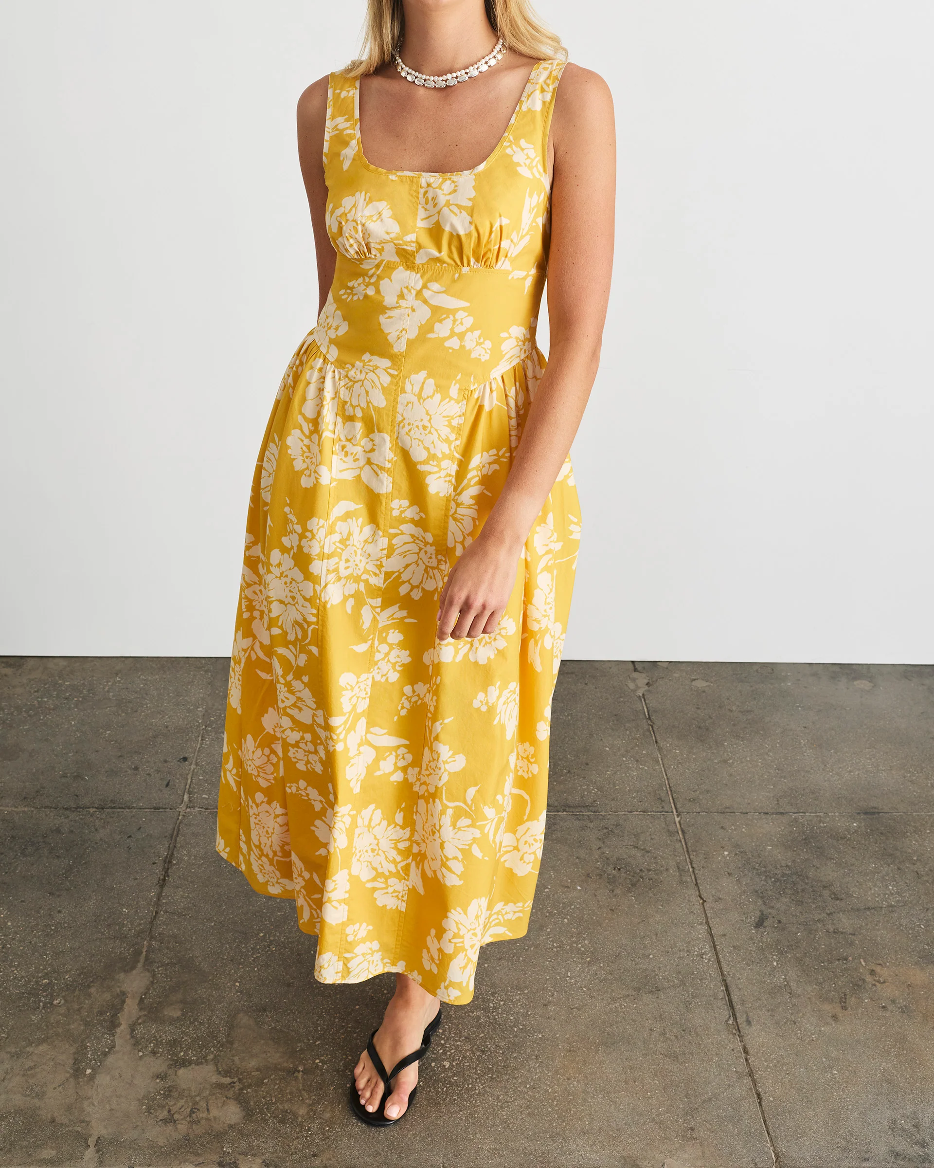 Cadence Dress - Image 5