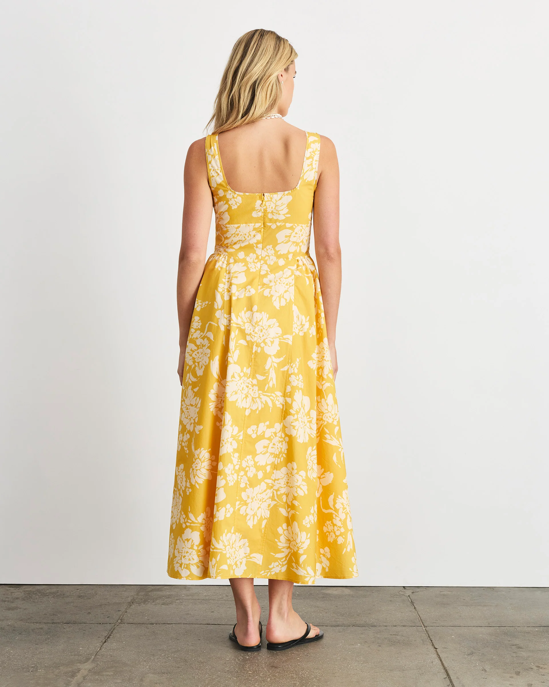 Cadence Dress - Image 6
