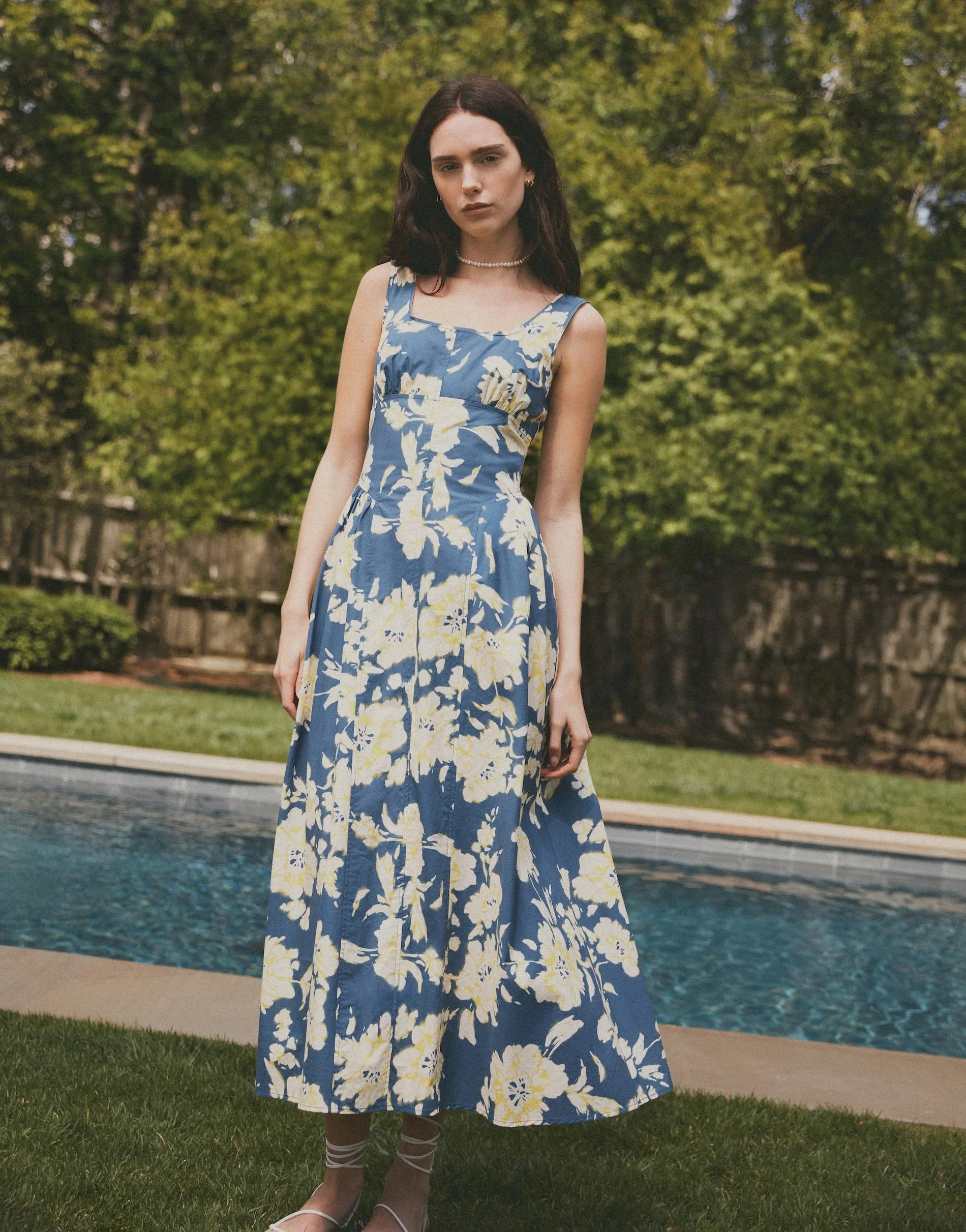 Cadence Dress - Image 3