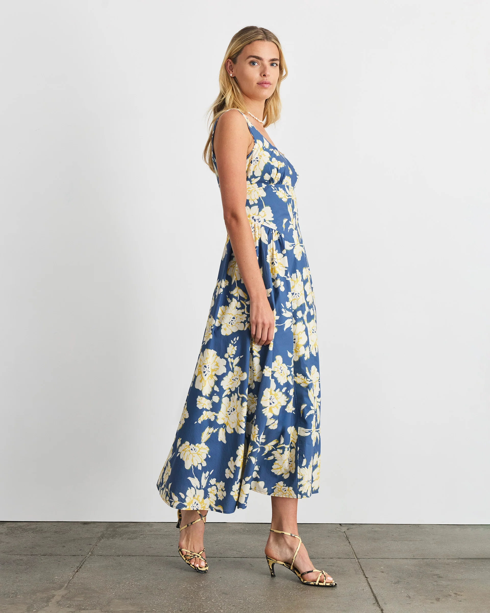 Cadence Dress - Image 4