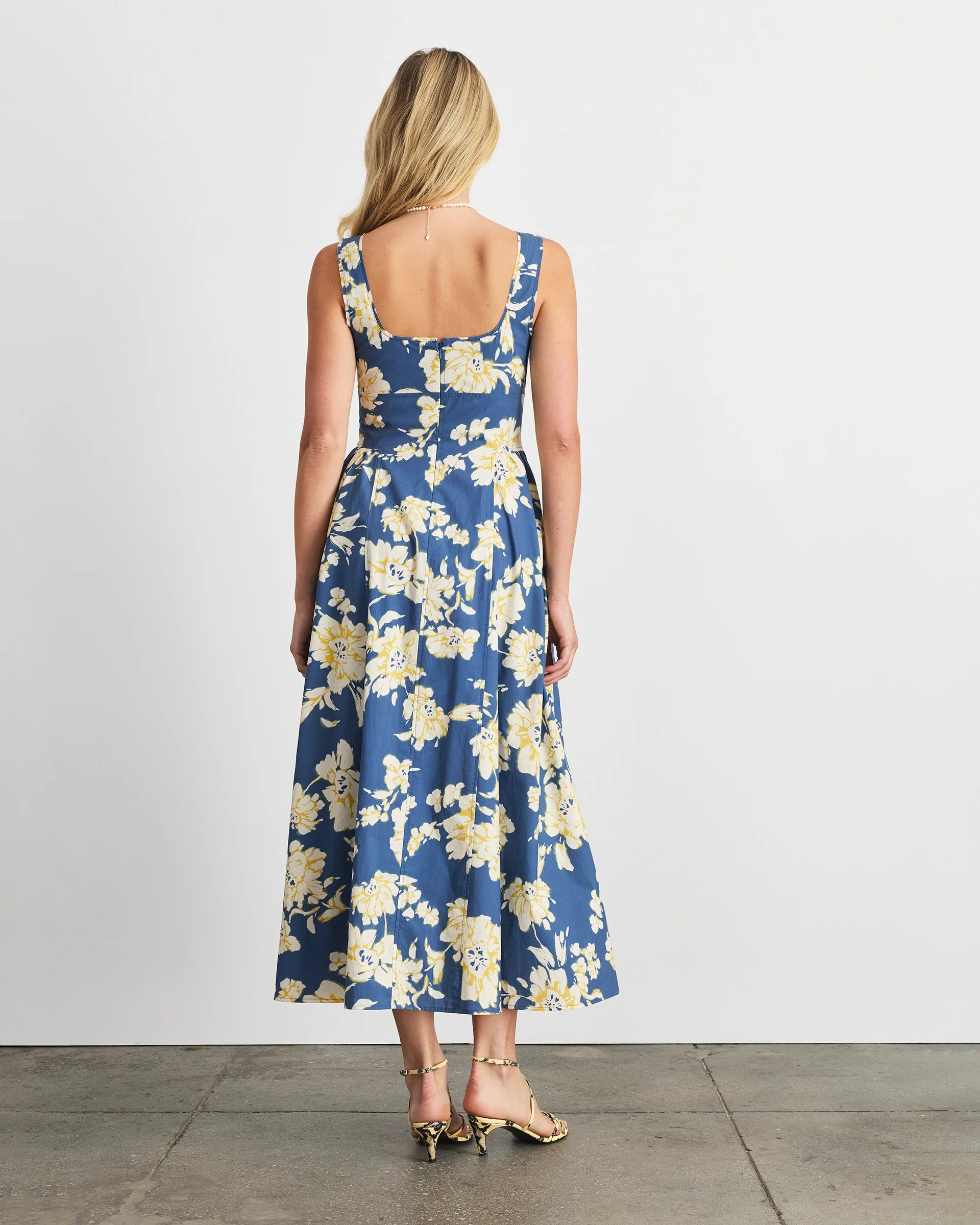 Cadence Dress - Image 6