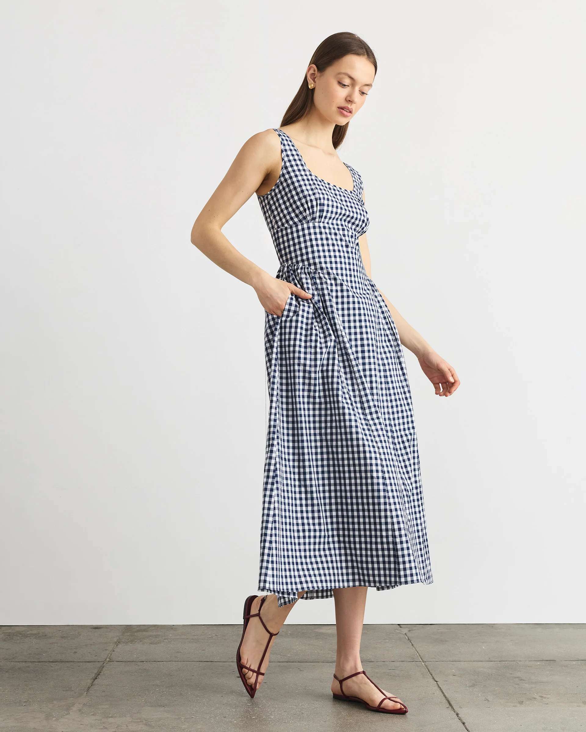 Cadence Dress - Image 3